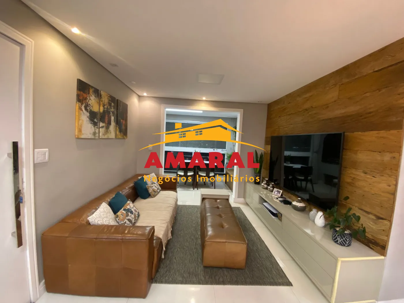 Comprar Apartamentos / Padr&atilde;o em Suzano R$ 870.000,00 - Foto 4