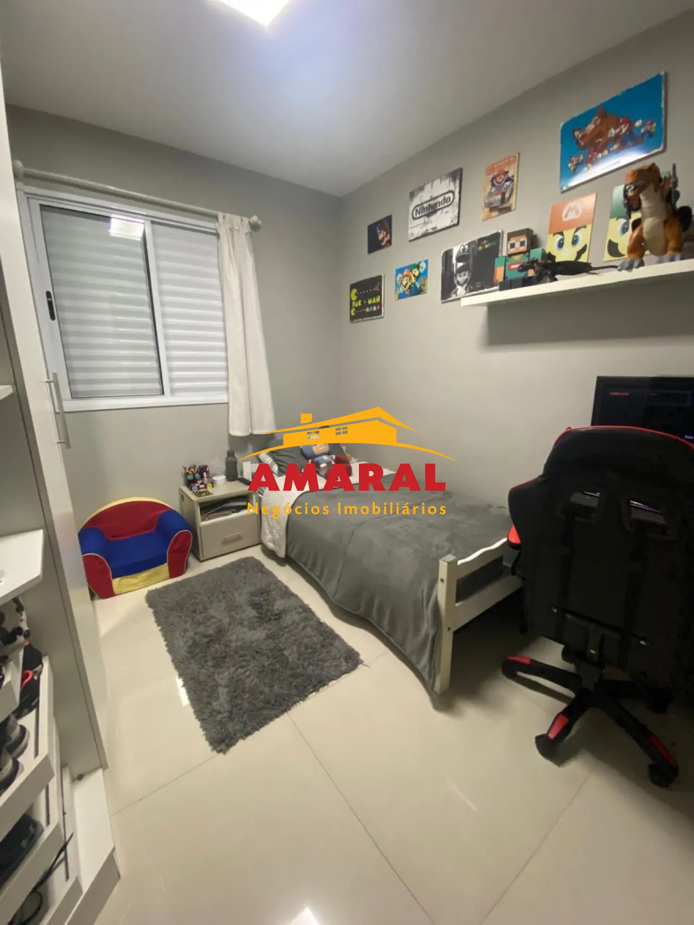 Comprar Apartamentos / Padr&atilde;o em Suzano R$ 870.000,00 - Foto 9