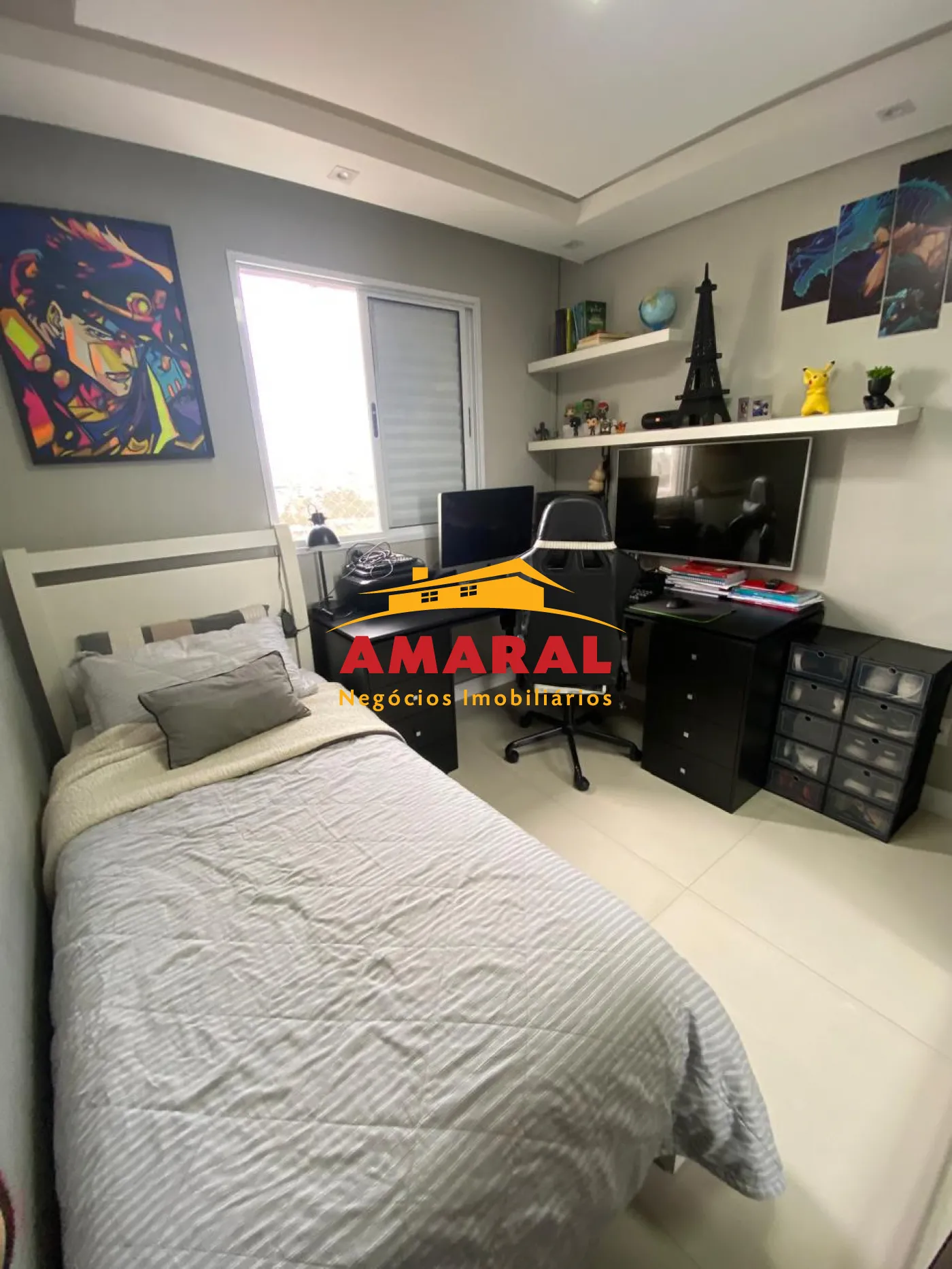 Comprar Apartamentos / Padr&atilde;o em Suzano R$ 870.000,00 - Foto 8
