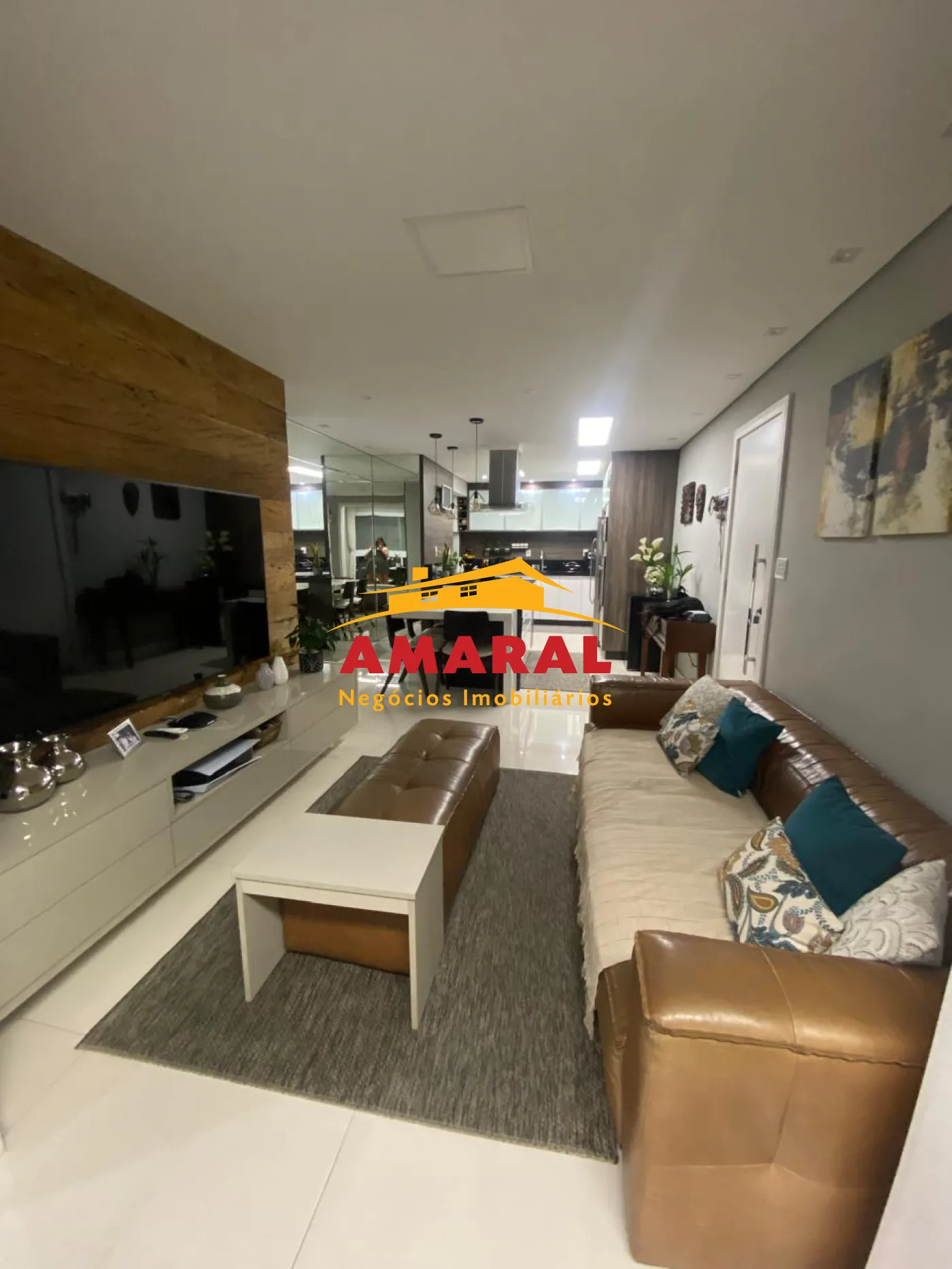 Comprar Apartamentos / Padr&atilde;o em Suzano R$ 870.000,00 - Foto 5