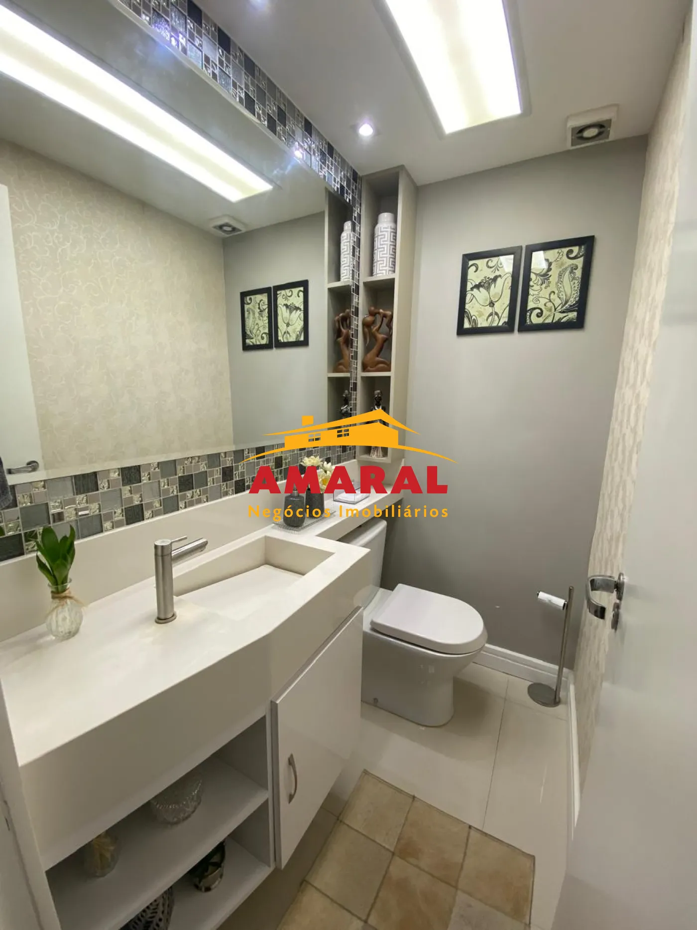 Comprar Apartamentos / Padr&atilde;o em Suzano R$ 870.000,00 - Foto 12