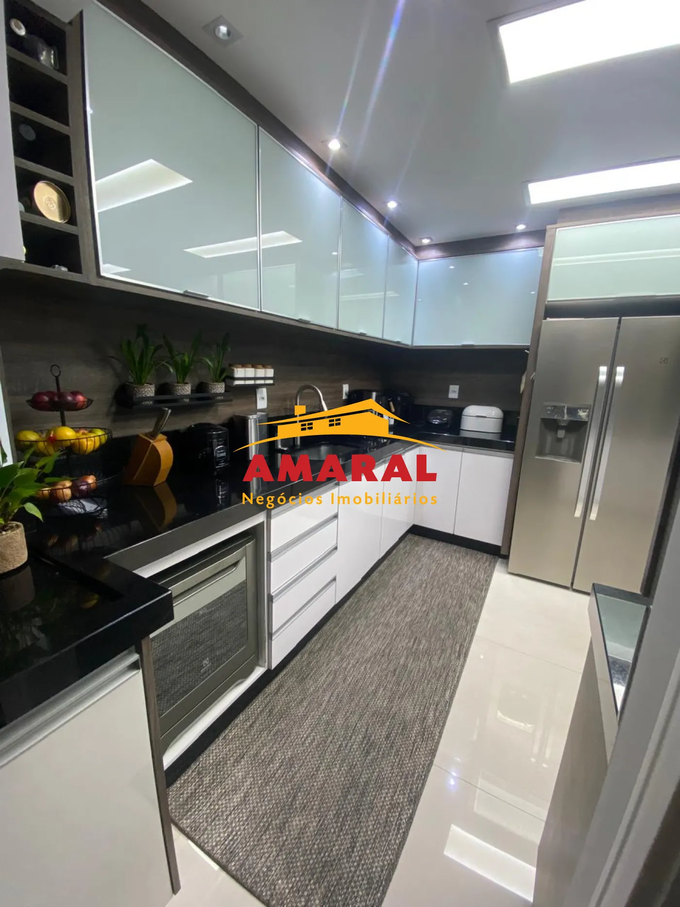 Comprar Apartamentos / Padr&atilde;o em Suzano R$ 870.000,00 - Foto 1