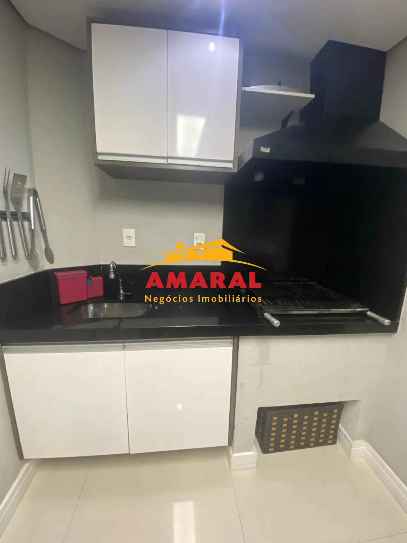 Comprar Apartamentos / Padr&atilde;o em Suzano R$ 870.000,00 - Foto 7