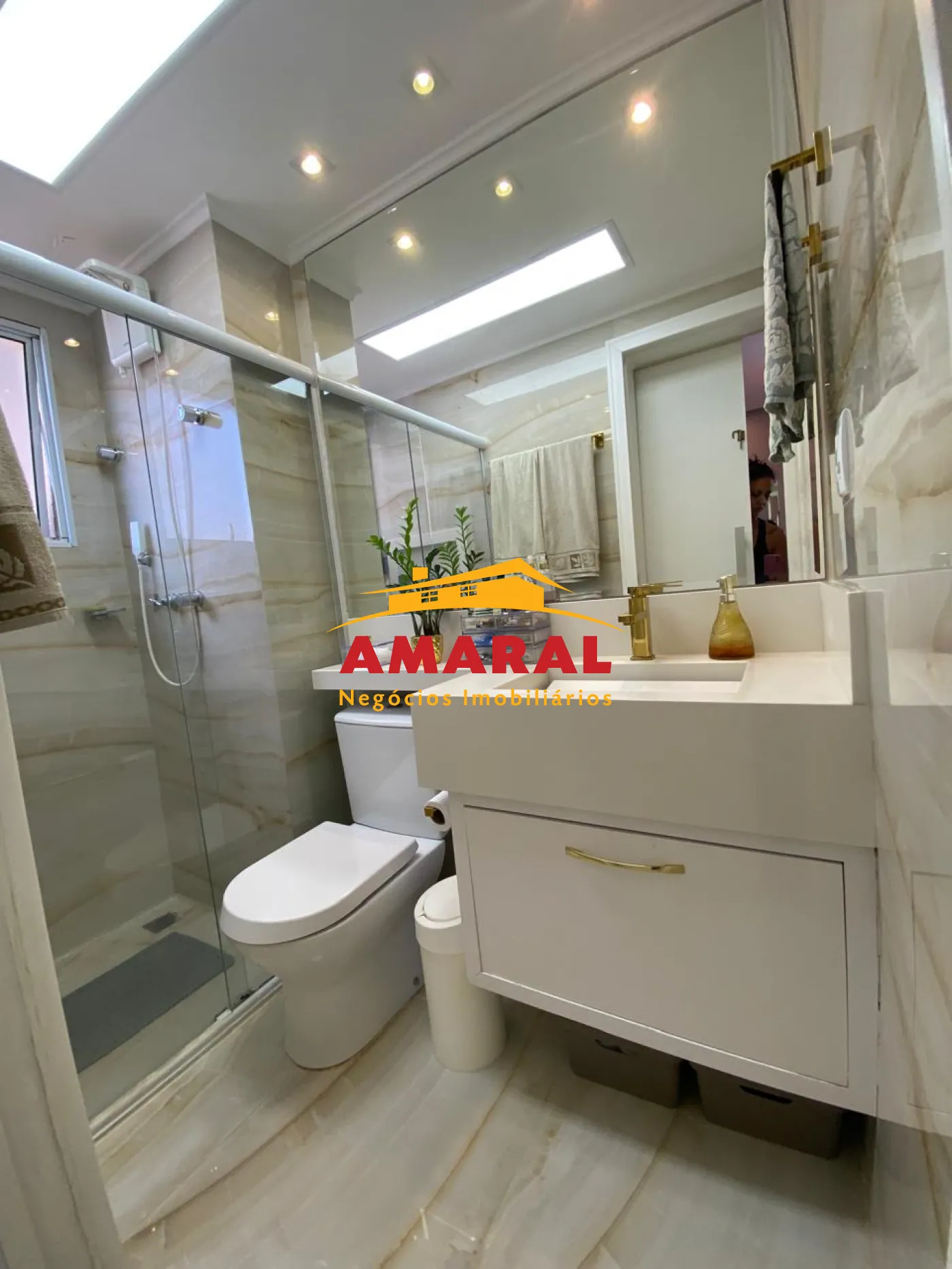 Comprar Apartamentos / Padr&atilde;o em Suzano R$ 870.000,00 - Foto 14