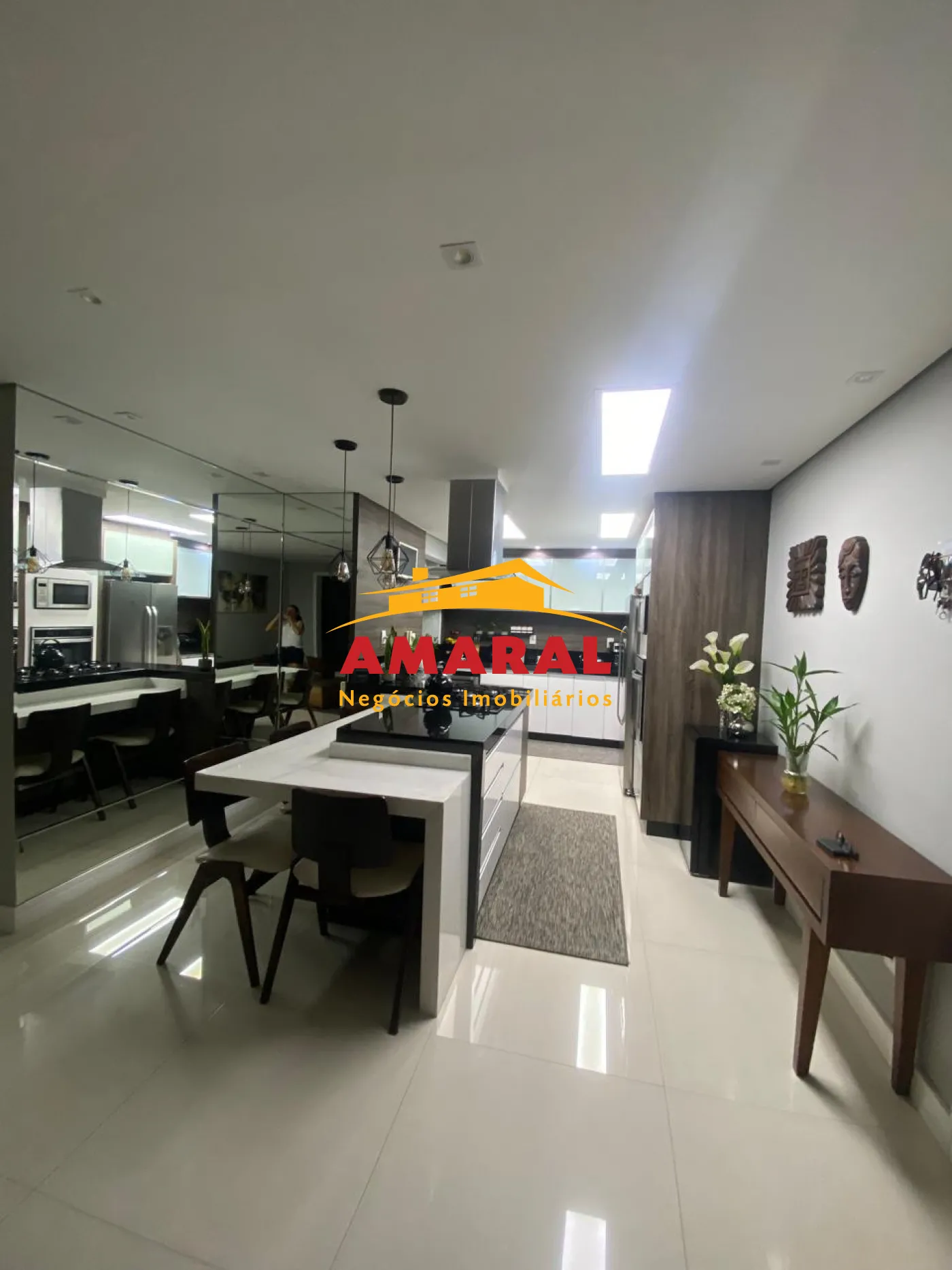 Comprar Apartamentos / Padr&atilde;o em Suzano R$ 870.000,00 - Foto 2