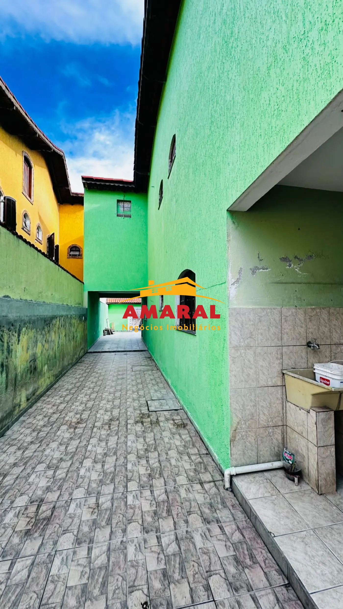 Alugar Casas / Sobrado em Suzano R$ 3.500,00 - Foto 3