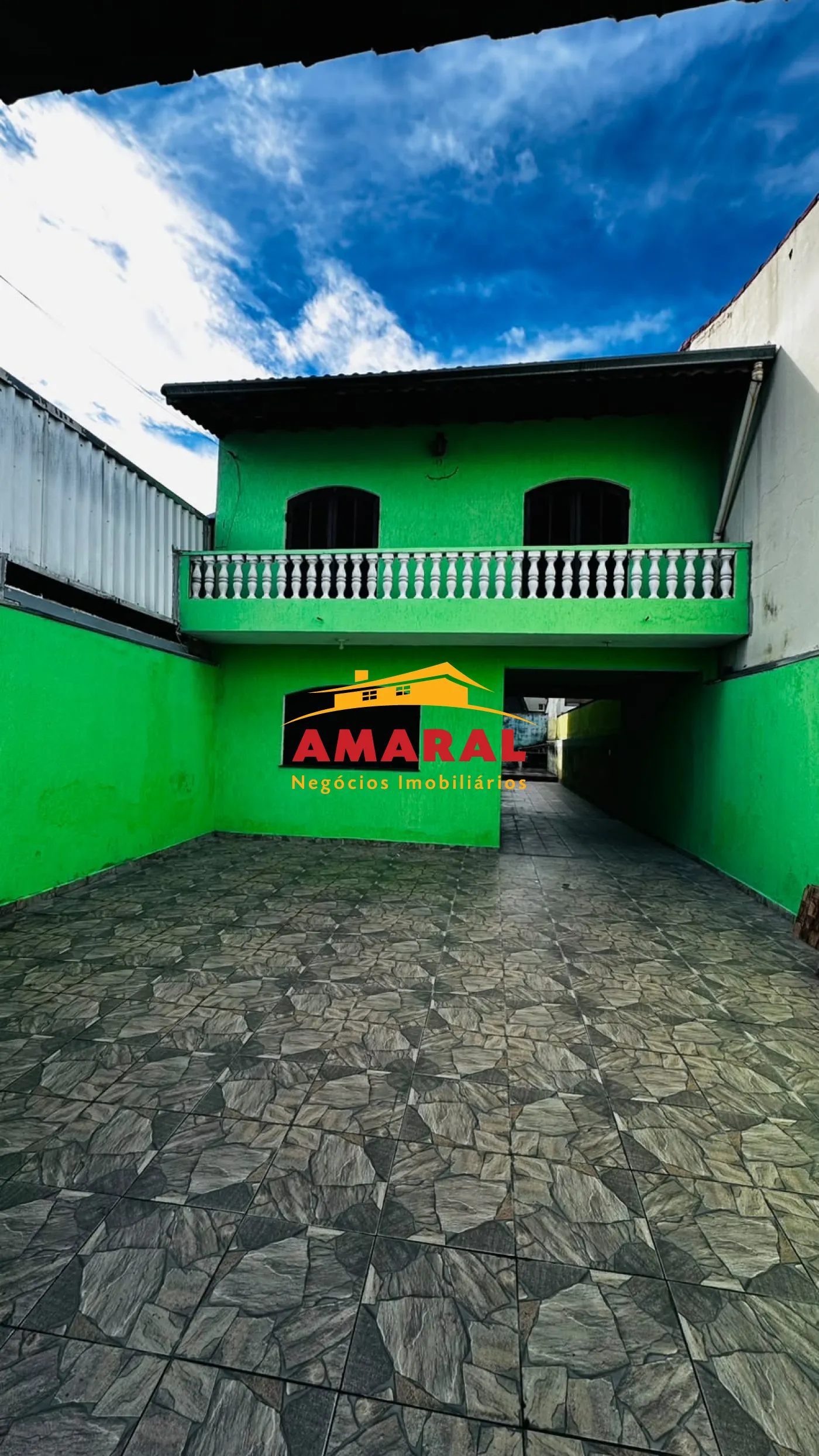Alugar Casas / Sobrado em Suzano R$ 3.500,00 - Foto 2