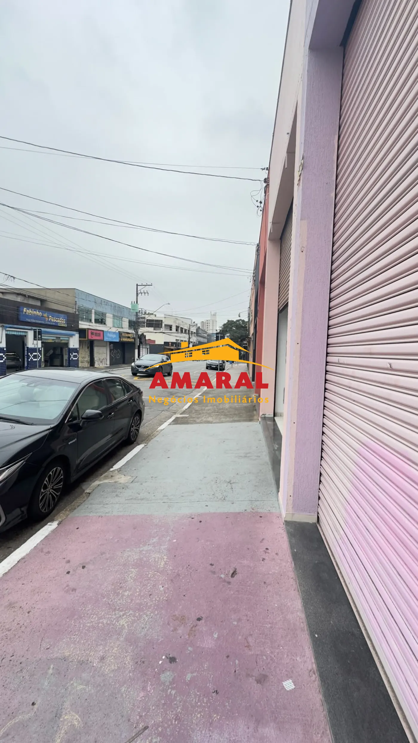 Alugar Comerciais / Ponto Comercial em Suzano R$ 2.600,00 - Foto 4