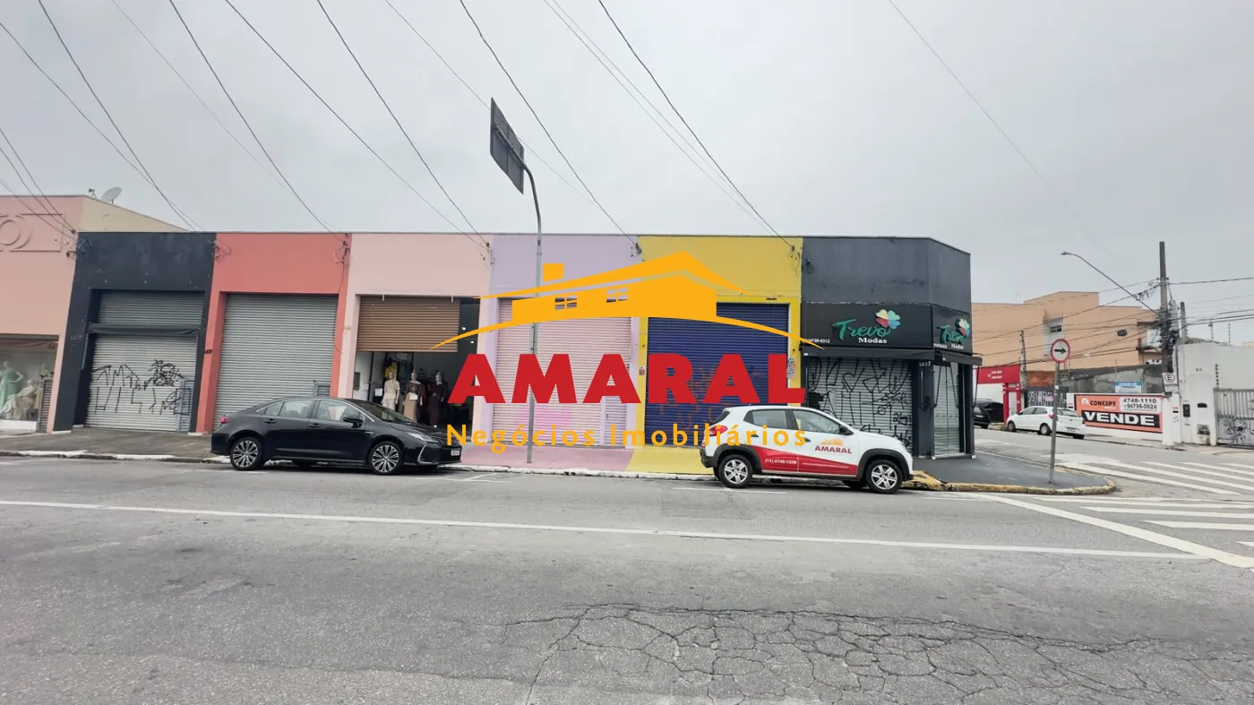 Alugar Comerciais / Ponto Comercial em Suzano R$ 2.600,00 - Foto 10