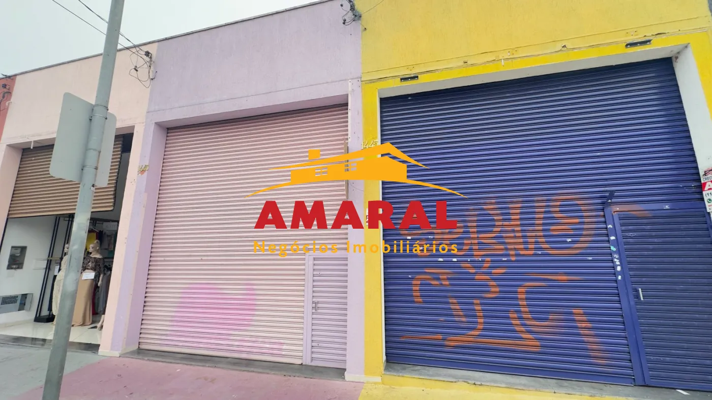 Alugar Comerciais / Ponto Comercial em Suzano R$ 2.600,00 - Foto 6