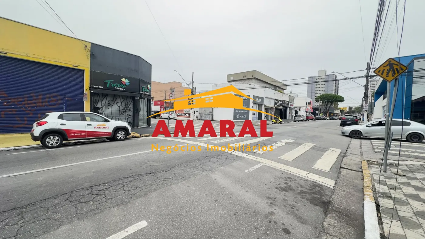 Alugar Comerciais / Ponto Comercial em Suzano R$ 2.600,00 - Foto 8