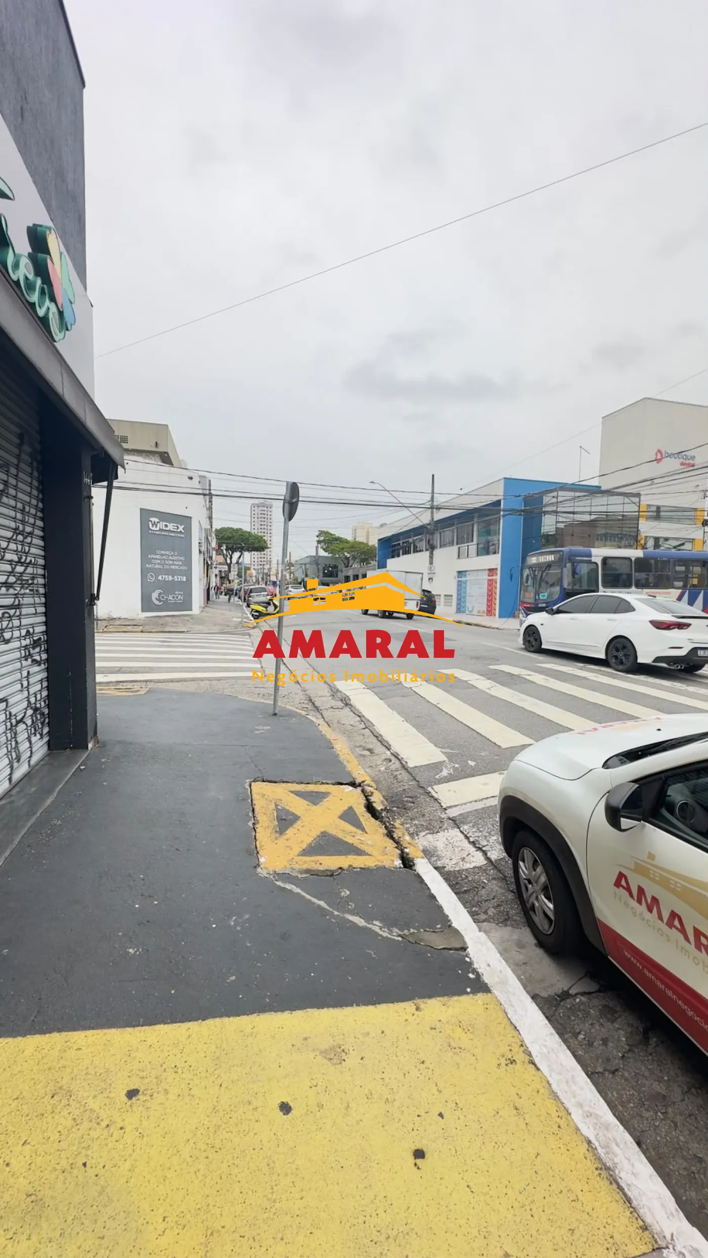 Alugar Comerciais / Ponto Comercial em Suzano R$ 2.600,00 - Foto 11