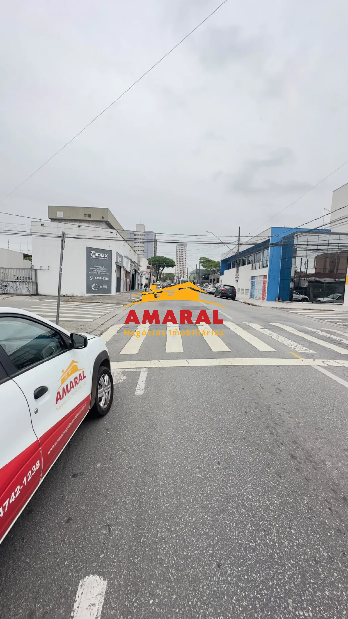Alugar Comerciais / Ponto Comercial em Suzano R$ 2.600,00 - Foto 12