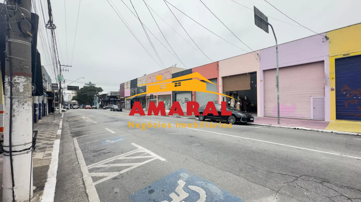 Alugar Comerciais / Ponto Comercial em Suzano R$ 2.600,00 - Foto 9