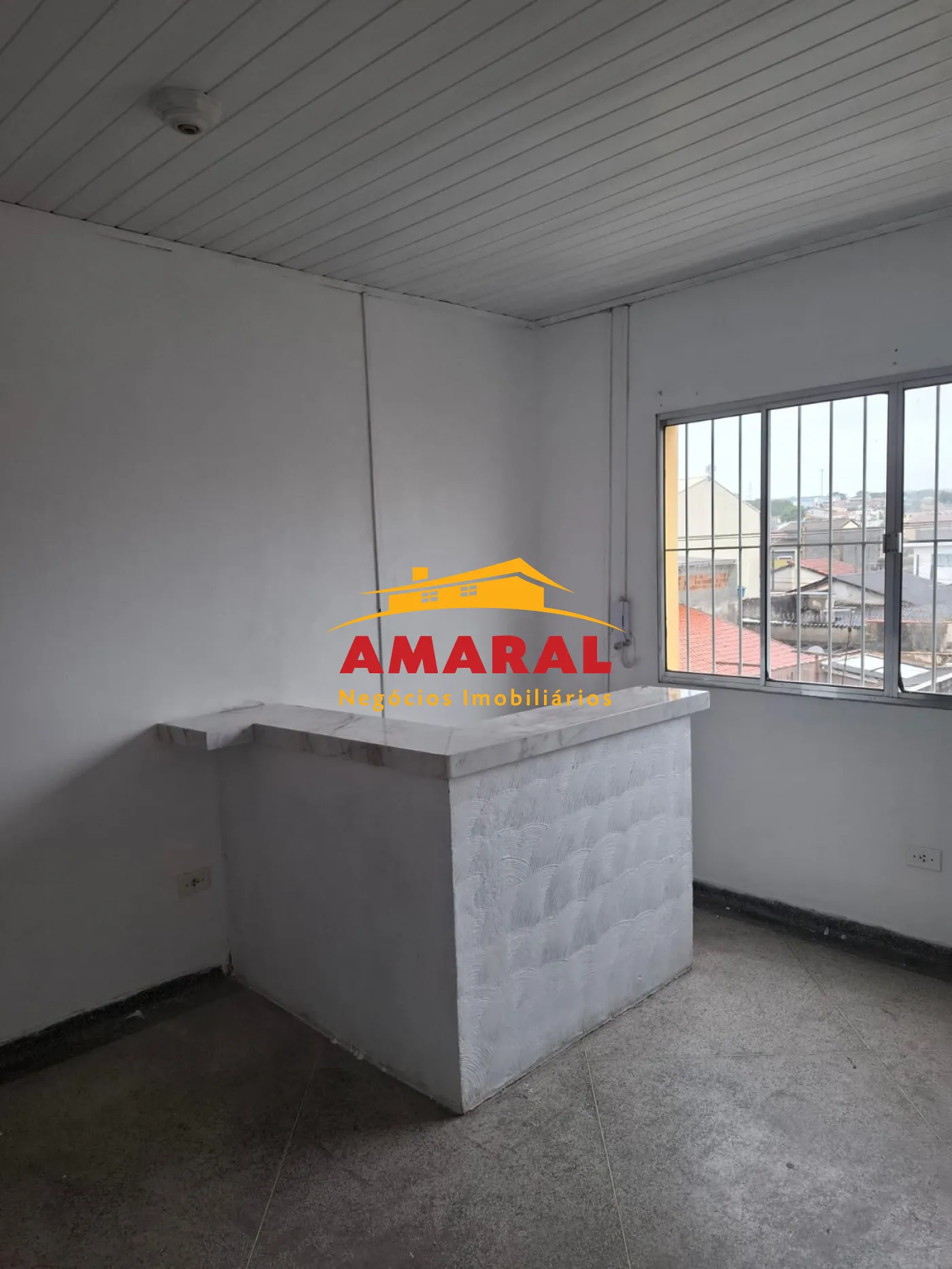 Alugar Comerciais / Sala em Suzano R$ 750,00 - Foto 1