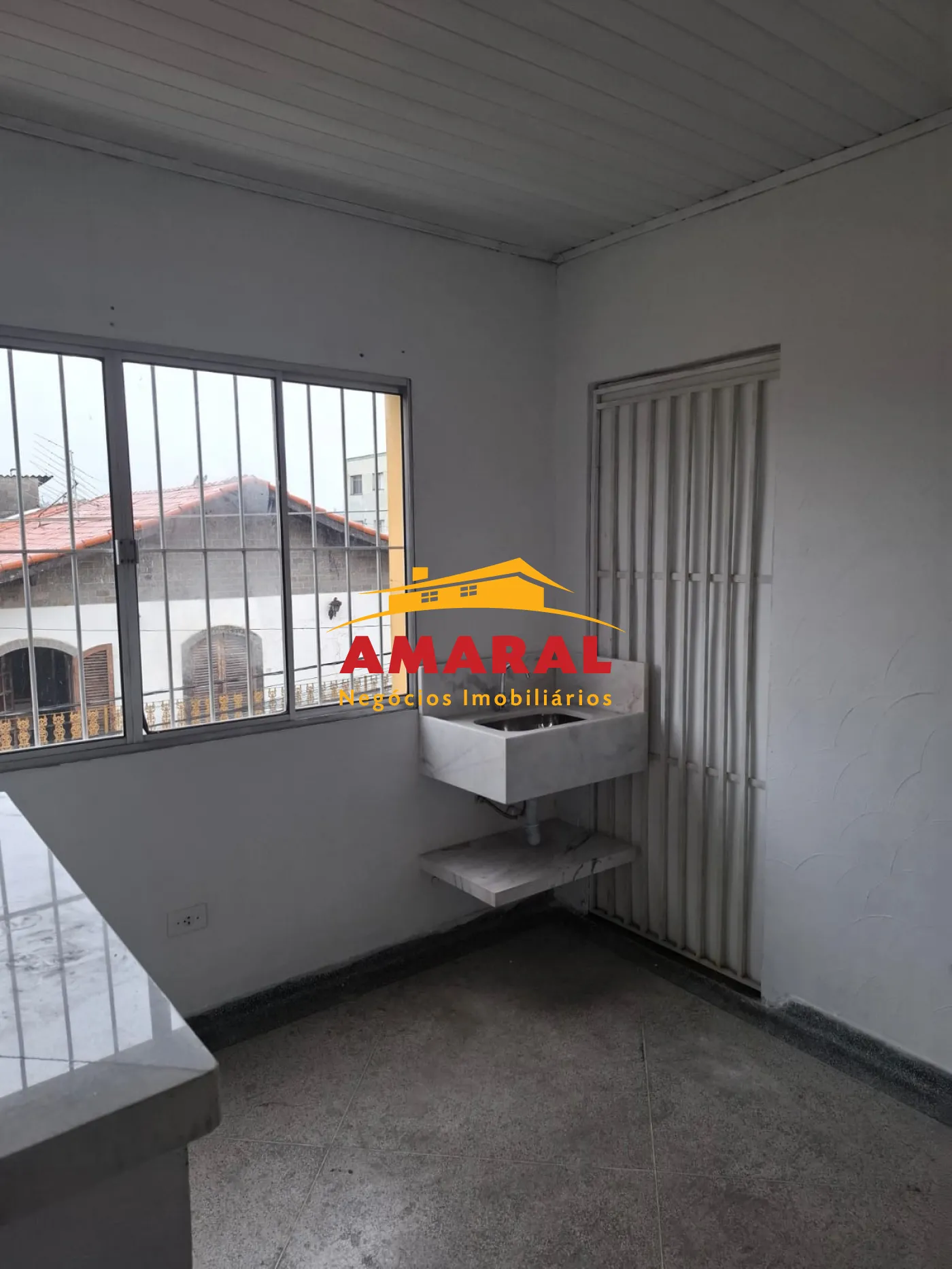 Alugar Comerciais / Sala em Suzano R$ 750,00 - Foto 5