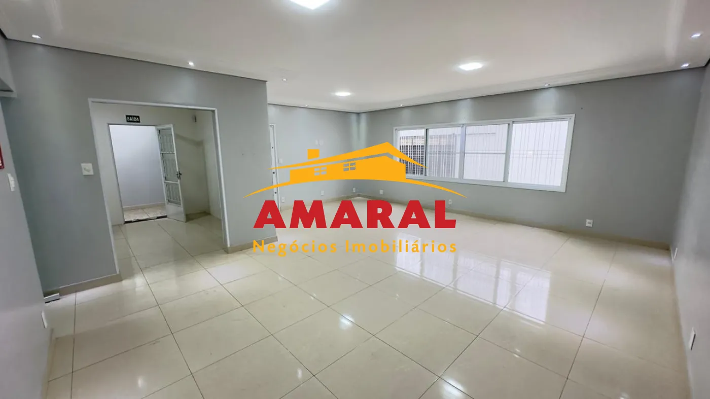 Alugar Casas / T&eacute;rrea em Suzano R$ 7.000,00 - Foto 9