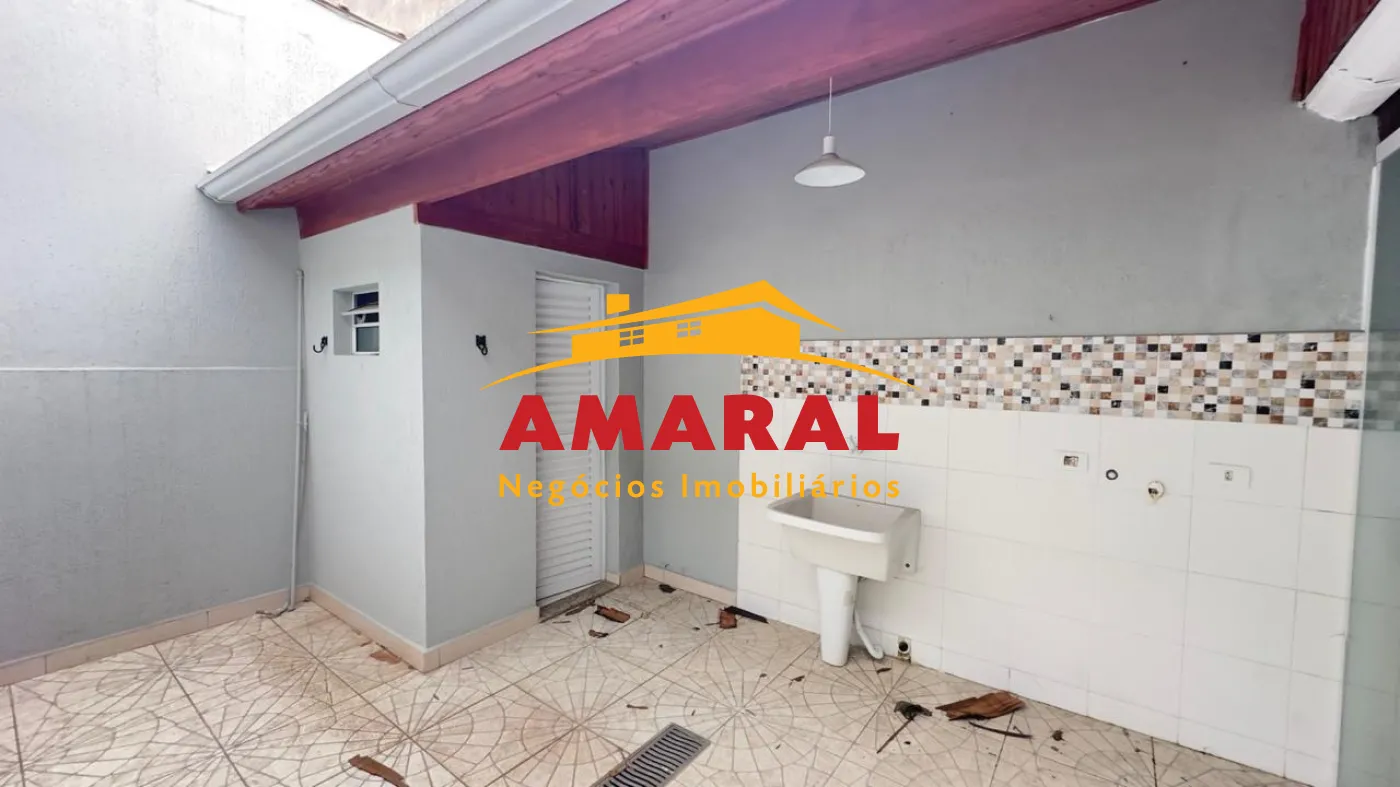 Alugar Casas / T&eacute;rrea em Suzano R$ 7.000,00 - Foto 23