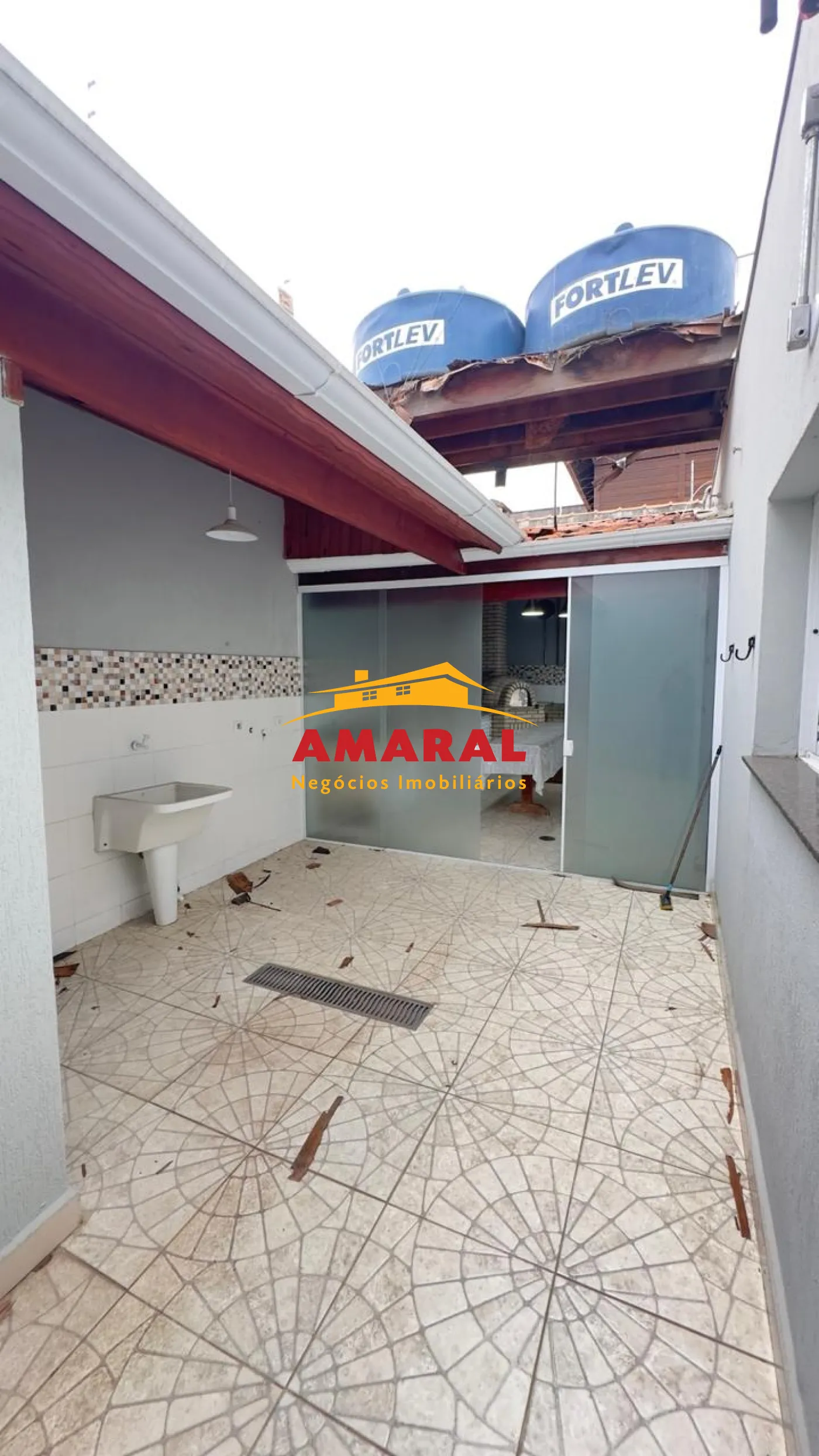 Alugar Casas / T&eacute;rrea em Suzano R$ 7.000,00 - Foto 24
