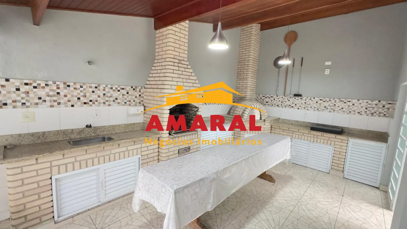 Alugar Casas / T&eacute;rrea em Suzano R$ 7.000,00 - Foto 27