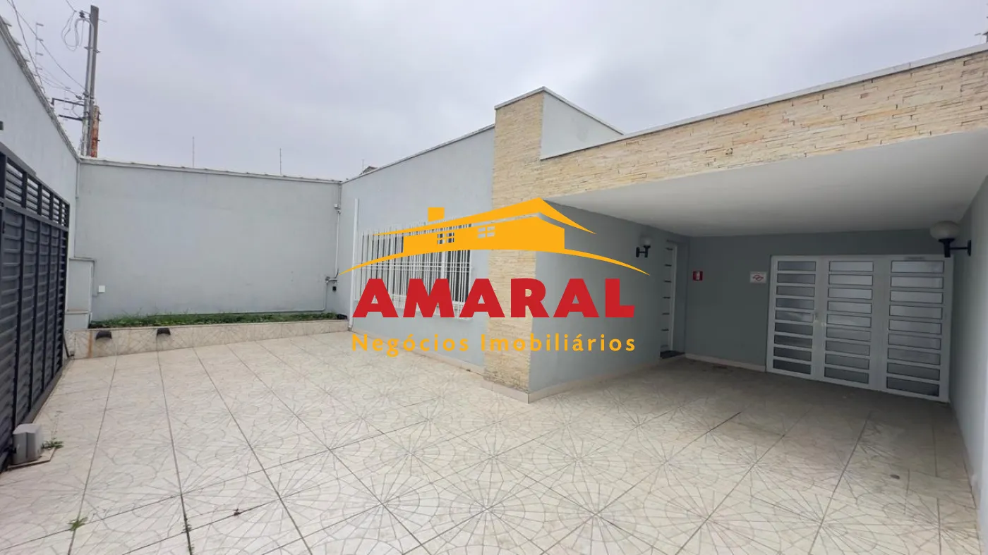 Alugar Casas / T&eacute;rrea em Suzano R$ 7.000,00 - Foto 1
