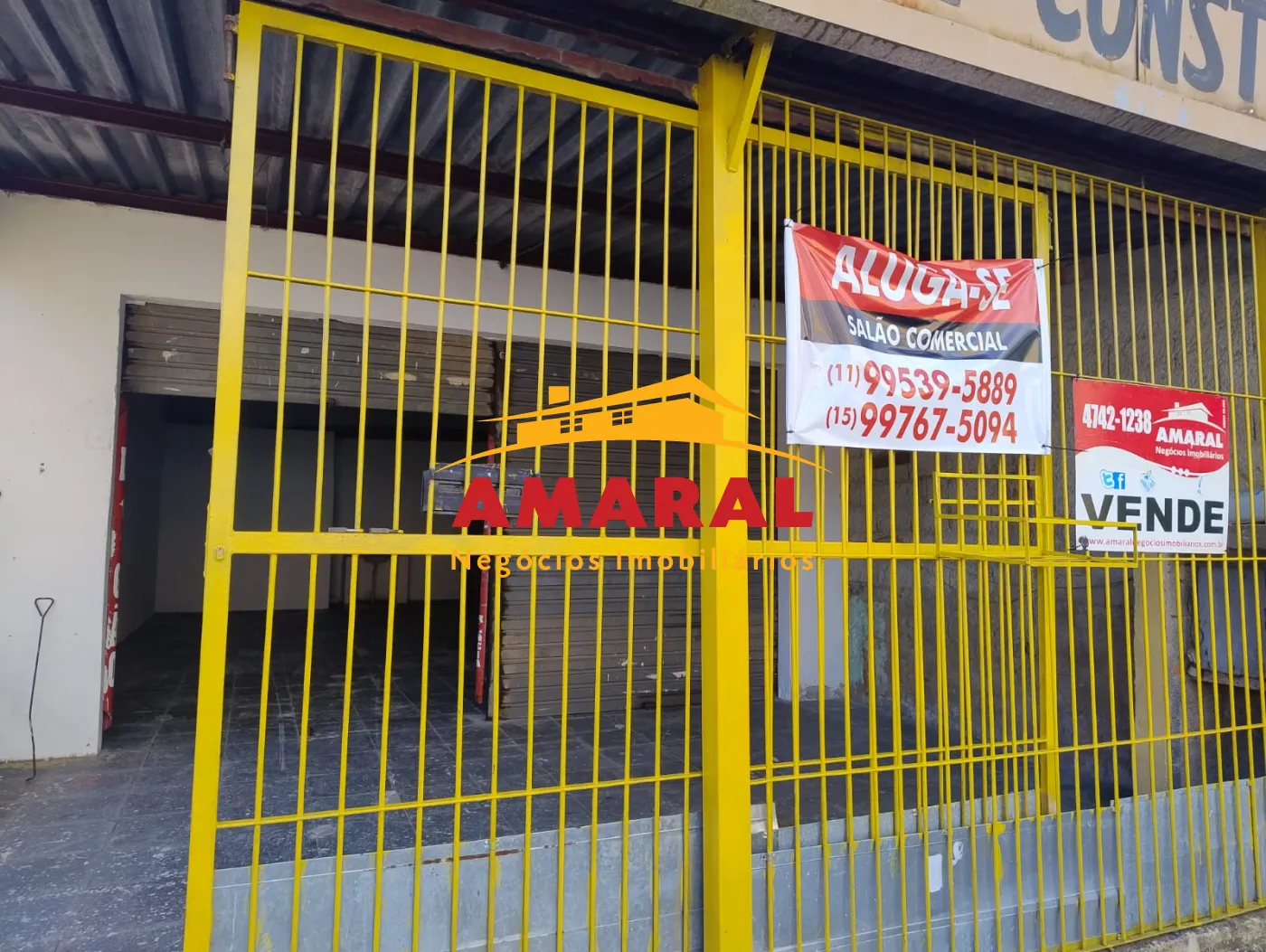 Comprar Comerciais / Ponto Comercial em Suzano R$ 380.000,00 - Foto 3