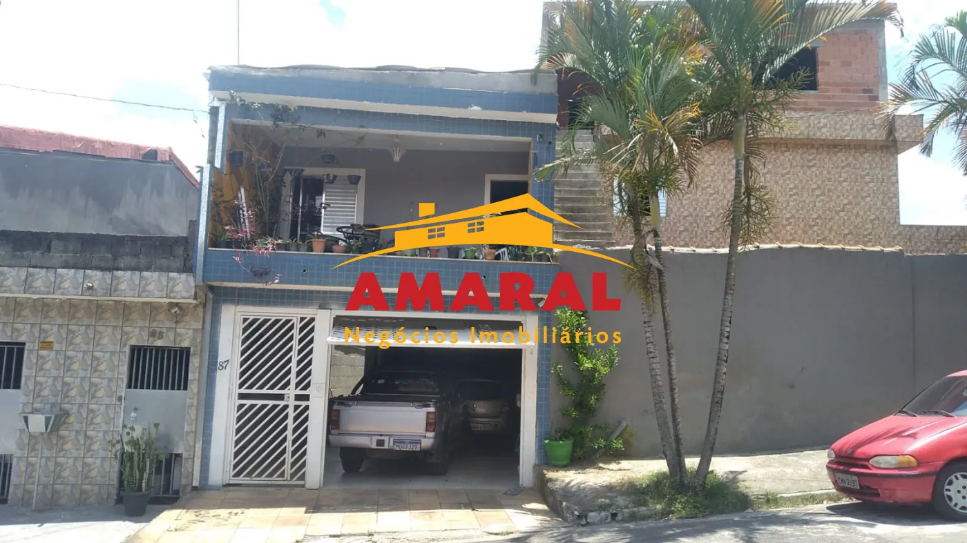 Comprar Casas / Sobrado em Po&aacute; R$ 430.000,00 - Foto 1