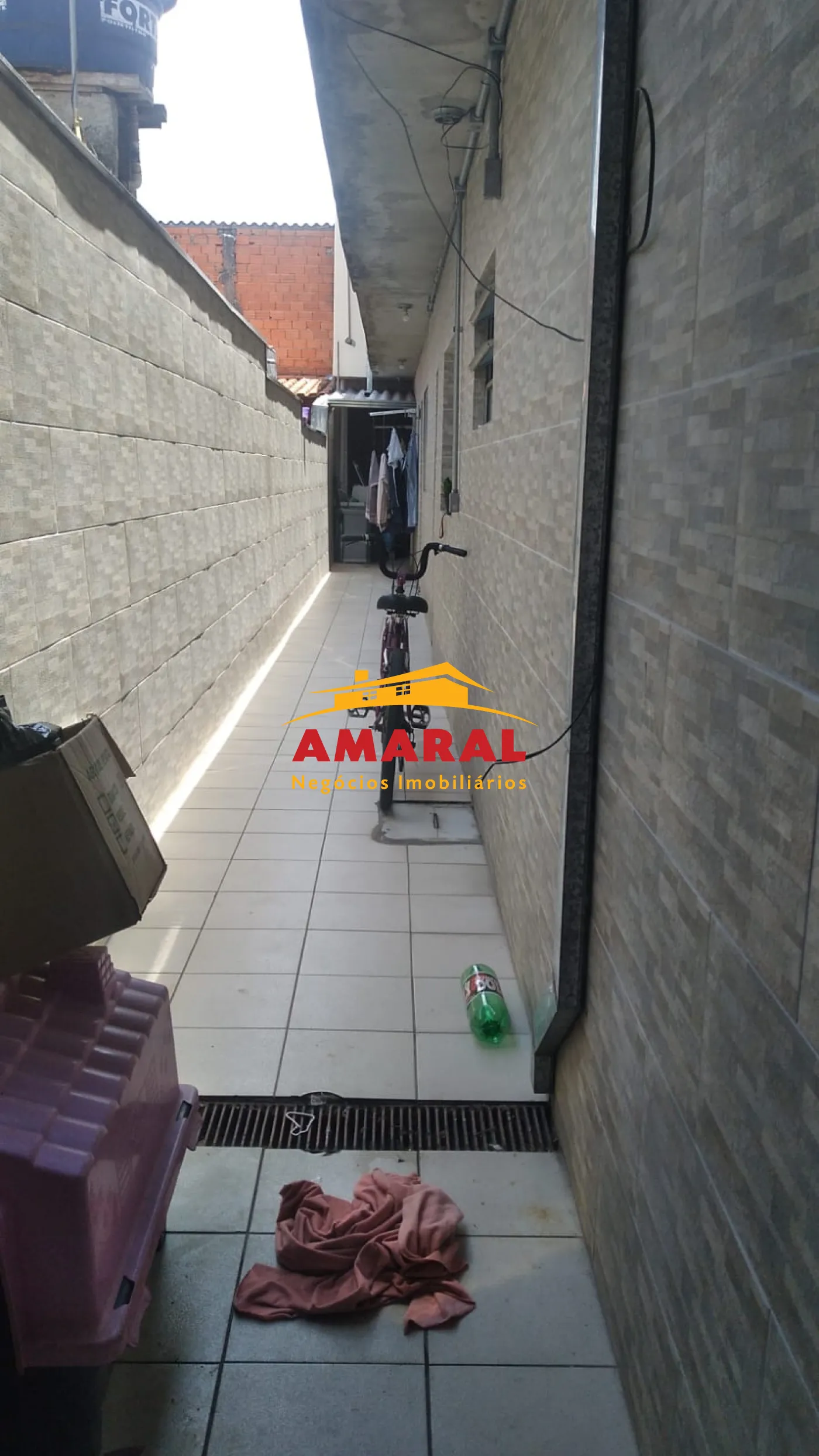 Comprar Casas / Sobrado em Po&aacute; R$ 430.000,00 - Foto 4