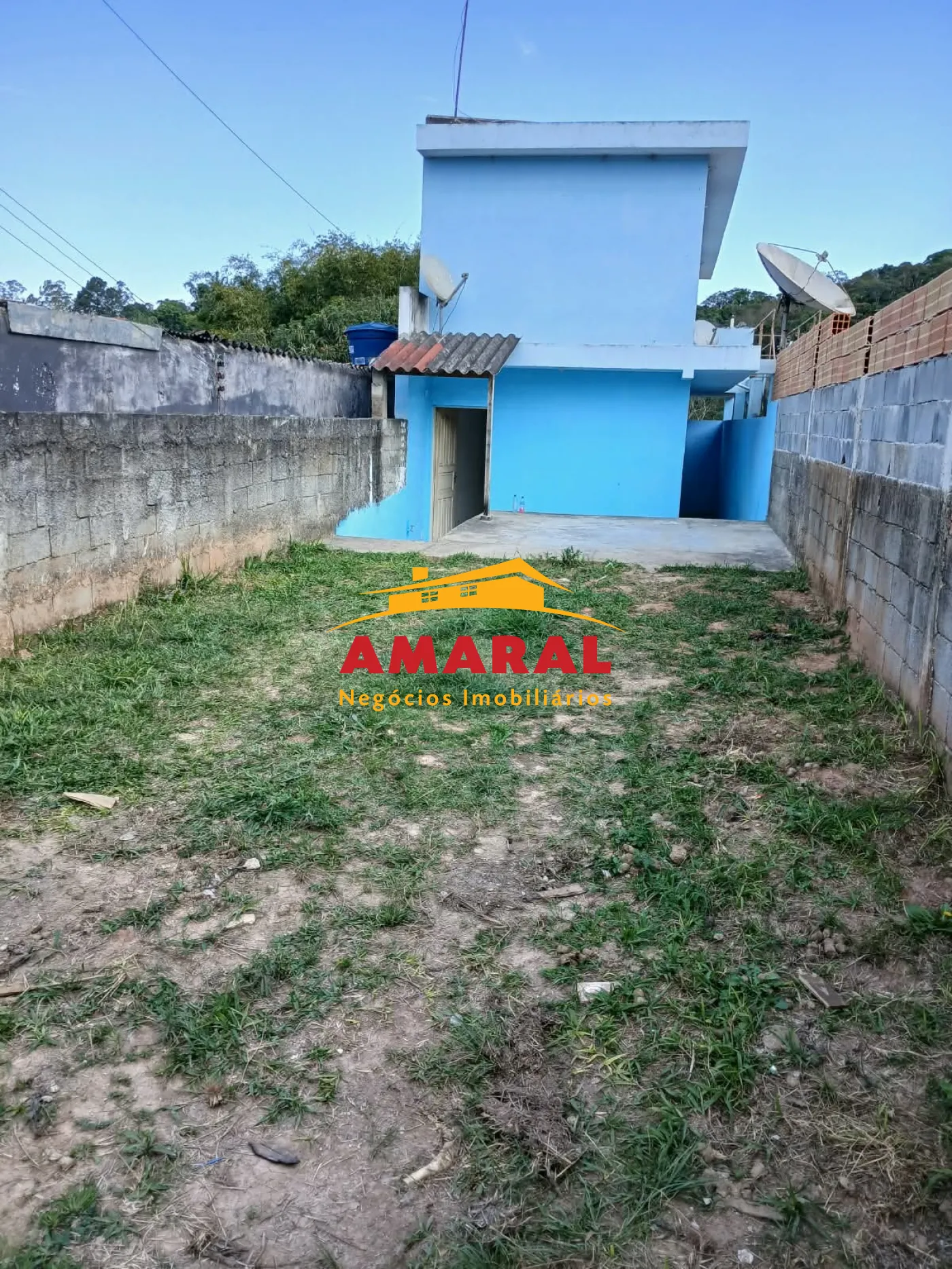 Alugar Casas / Sobrado em Suzano R$ 1.000,00 - Foto 28