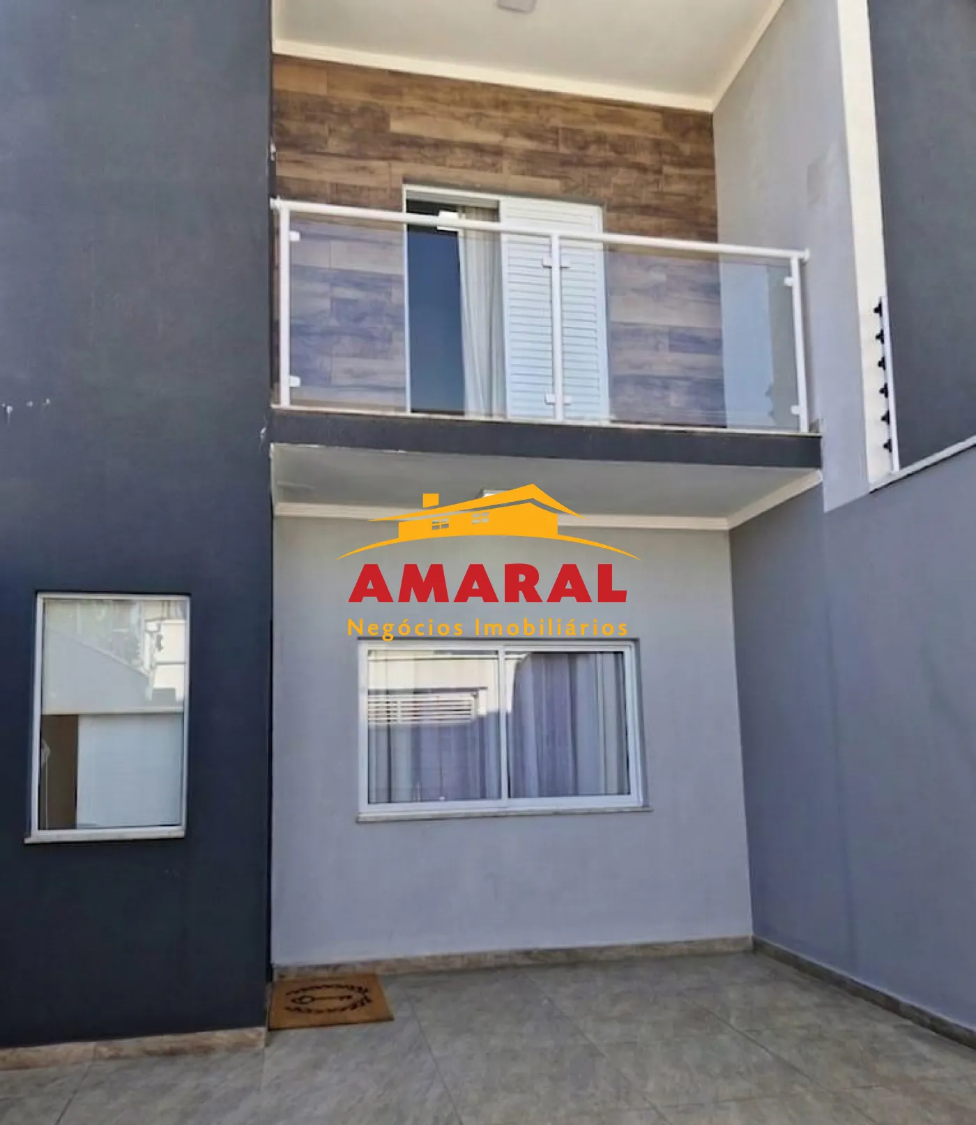 Comprar Casas / Sobrado em Suzano R$ 817.000,00 - Foto 1
