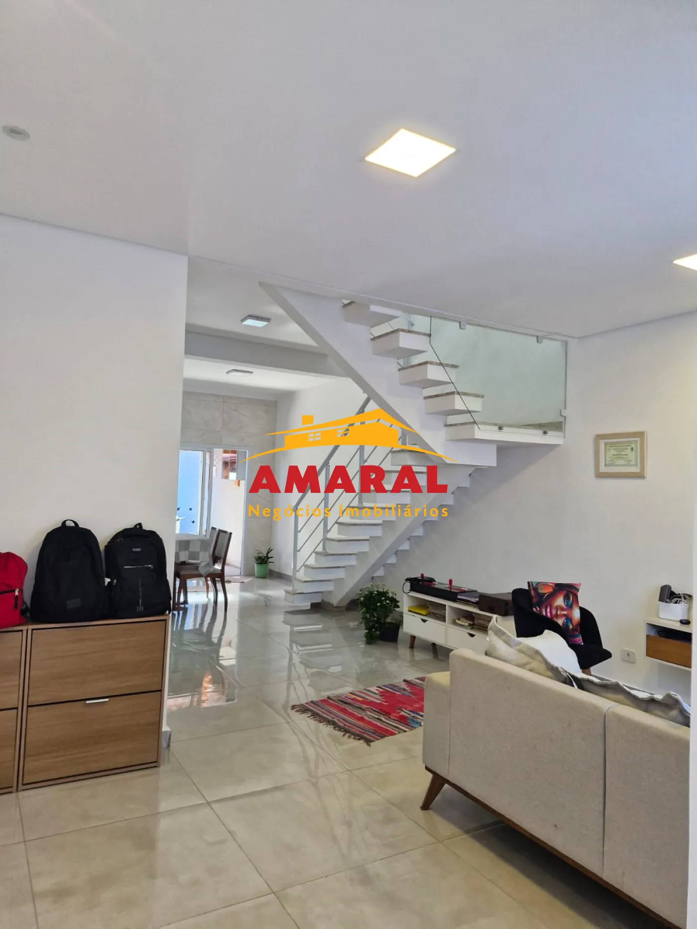 Comprar Casas / Sobrado em Suzano R$ 817.000,00 - Foto 26