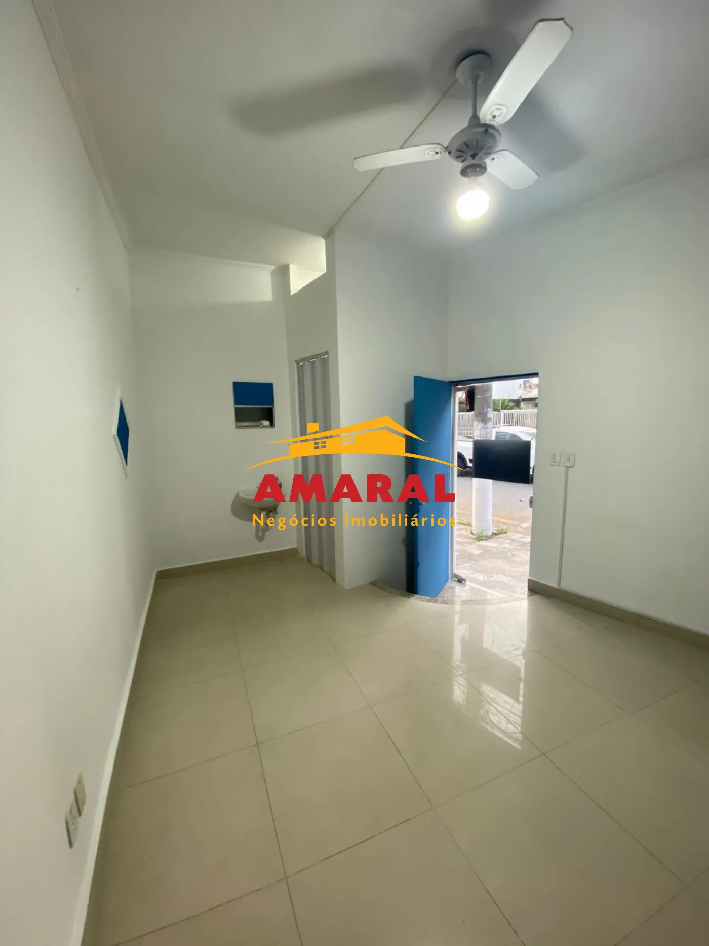 Alugar Comerciais / Sala em Suzano R$ 1.500,00 - Foto 9