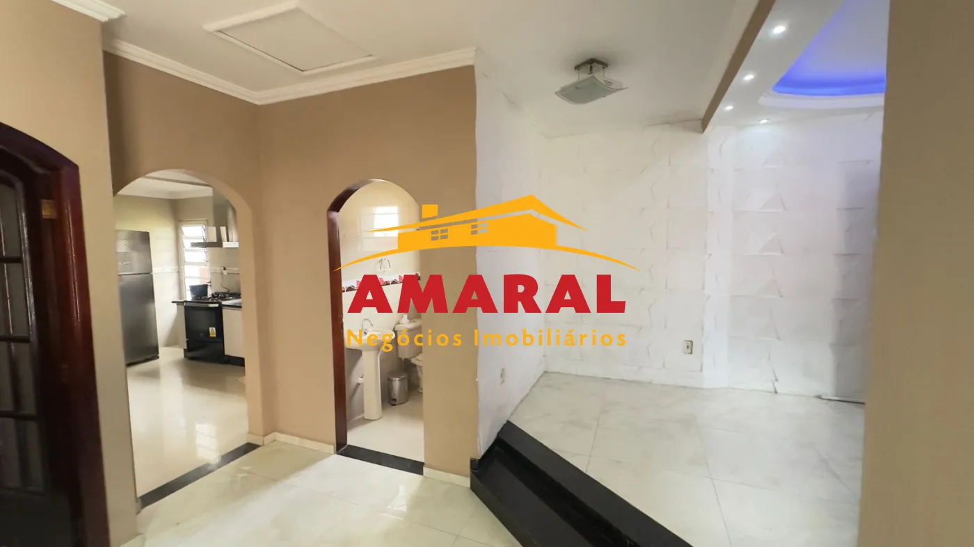 Alugar Casas / T&eacute;rrea em Suzano R$ 5.500,00 - Foto 29