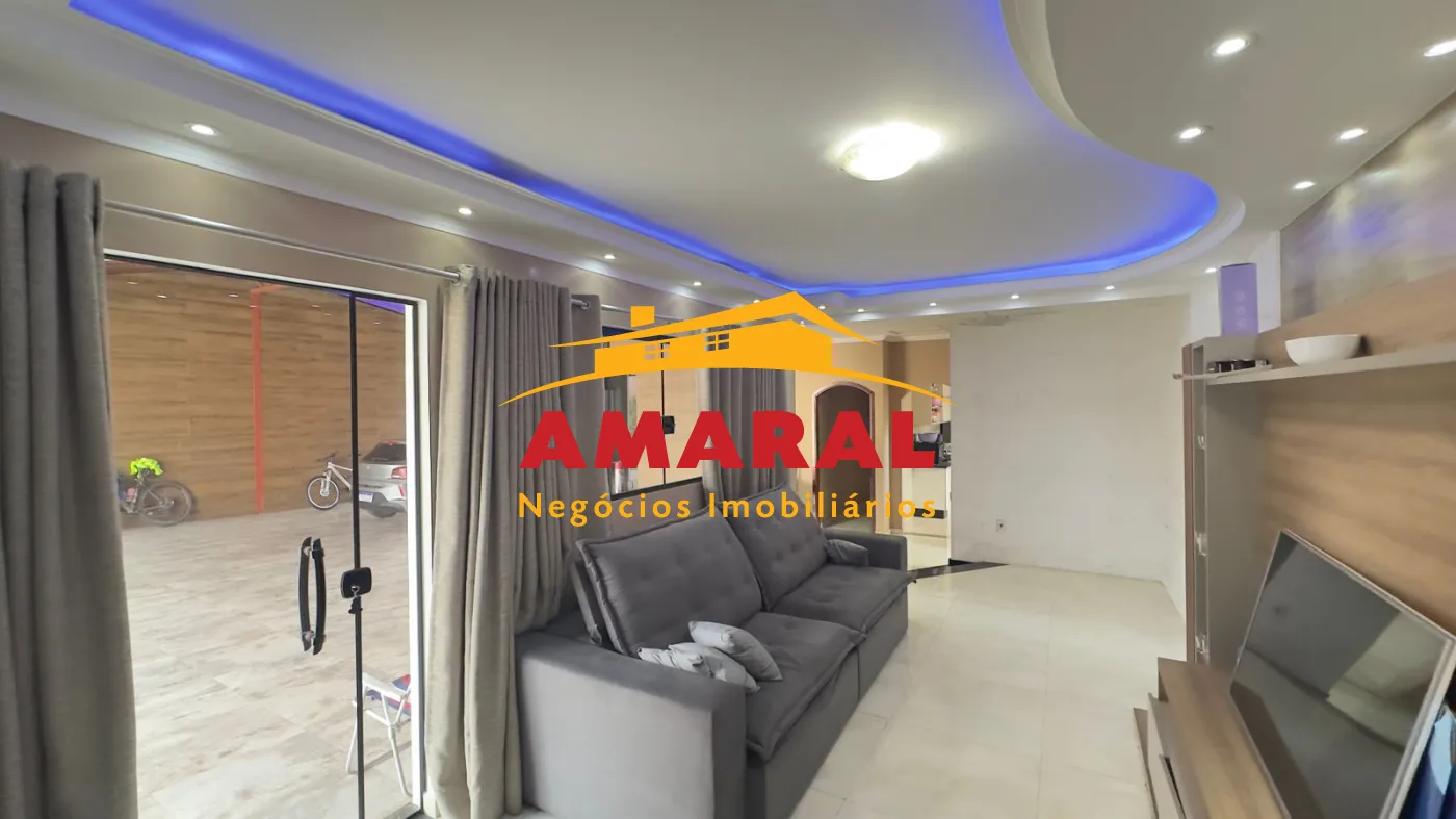 Alugar Casas / T&eacute;rrea em Suzano R$ 5.500,00 - Foto 34