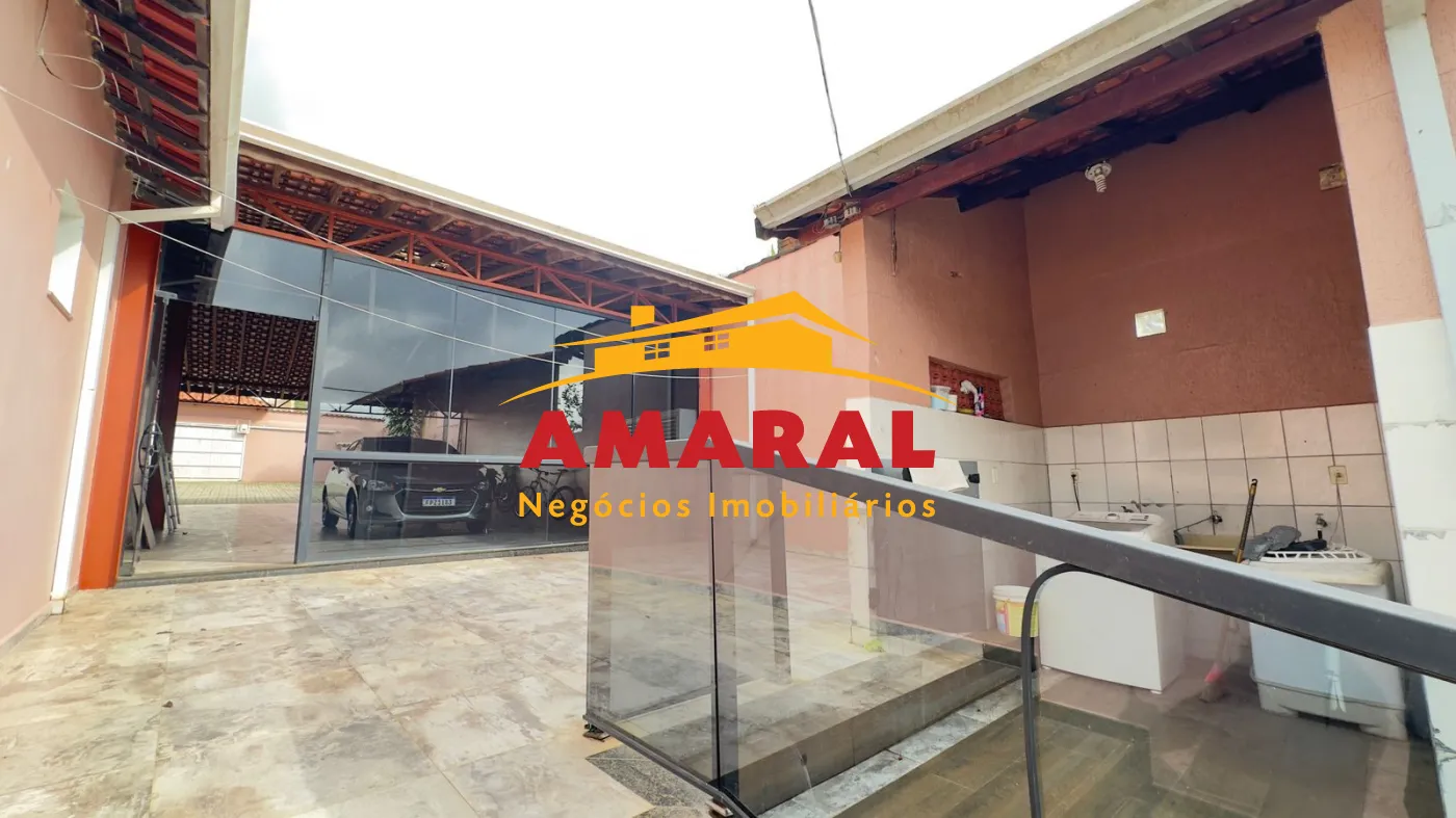 Alugar Casas / T&eacute;rrea em Suzano R$ 5.500,00 - Foto 49