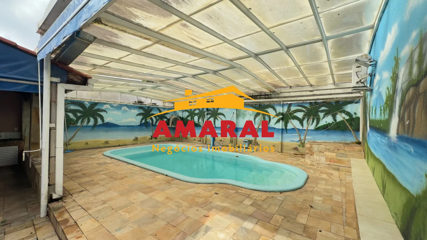 Alugar Casas / T&eacute;rrea em Suzano R$ 5.500,00 - Foto 50