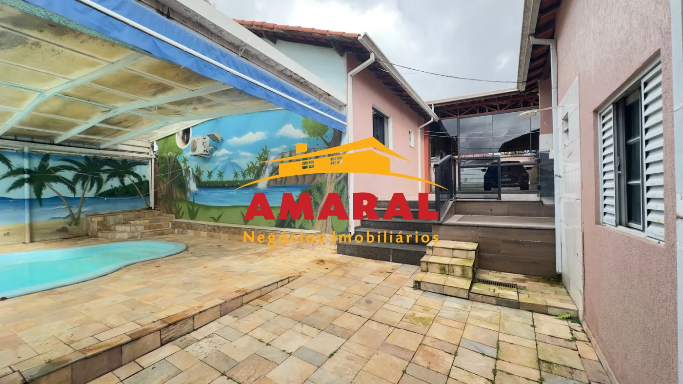 Alugar Casas / T&eacute;rrea em Suzano R$ 5.500,00 - Foto 56
