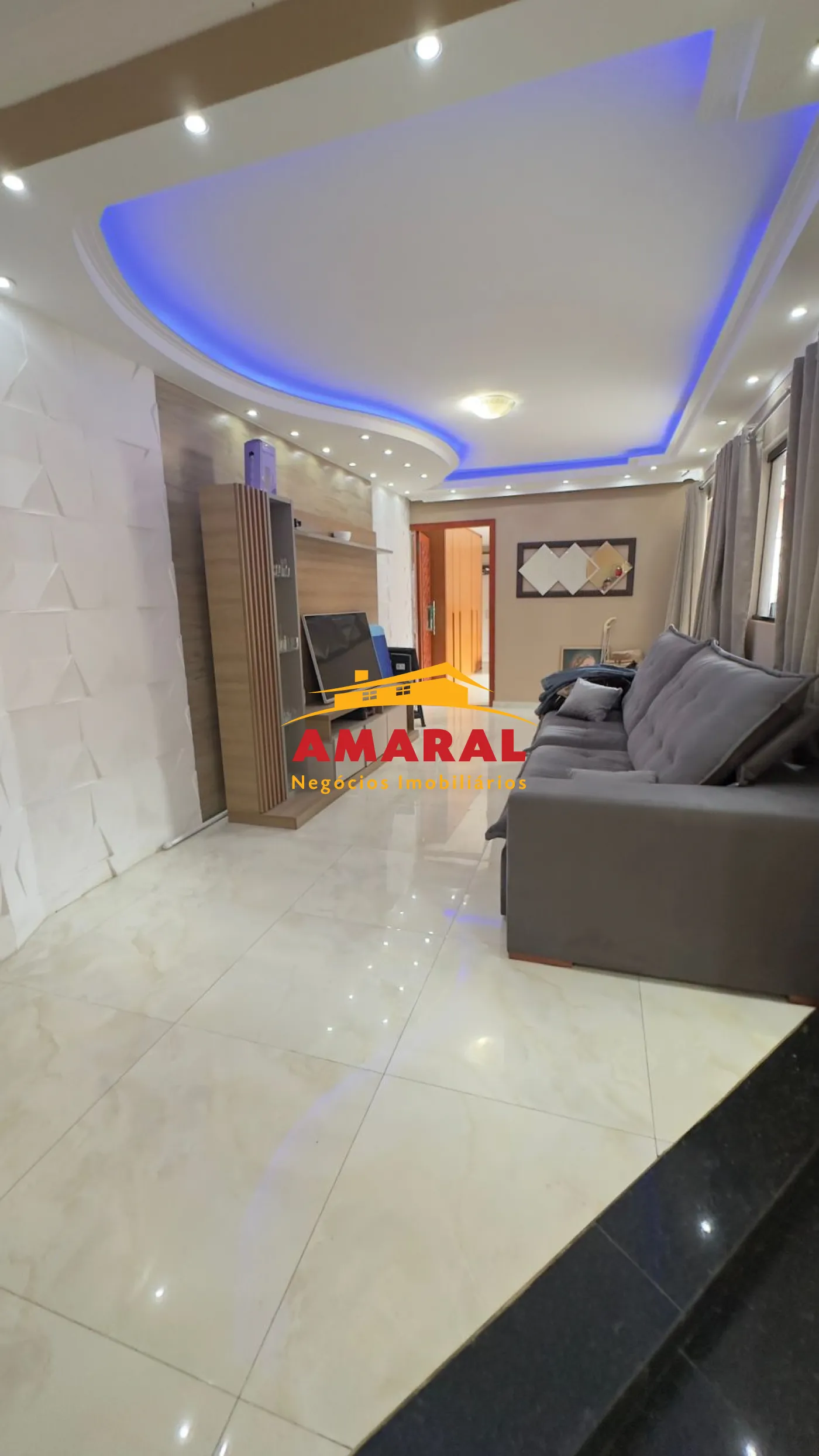 Alugar Casas / T&eacute;rrea em Suzano R$ 5.500,00 - Foto 60