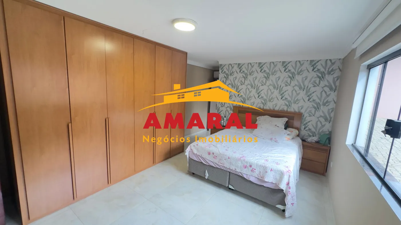 Alugar Casas / T&eacute;rrea em Suzano R$ 5.500,00 - Foto 63