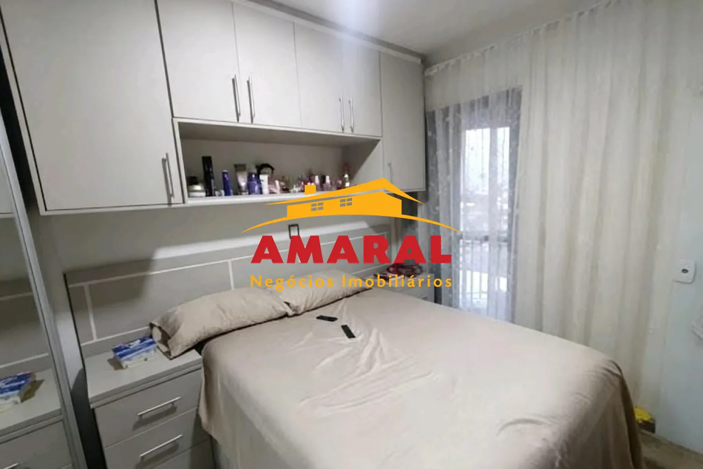 Comprar Apartamentos / Padr&atilde;o em Suzano R$ 720.000,00 - Foto 8