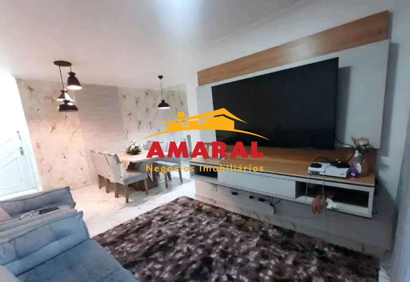 Comprar Apartamentos / Padr&atilde;o em Suzano R$ 720.000,00 - Foto 1