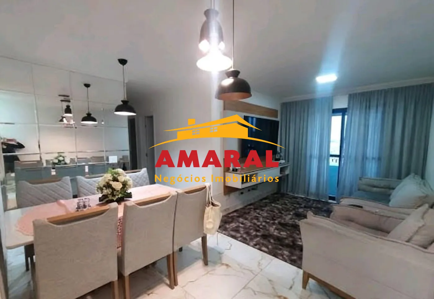 Comprar Apartamentos / Padr&atilde;o em Suzano R$ 720.000,00 - Foto 2