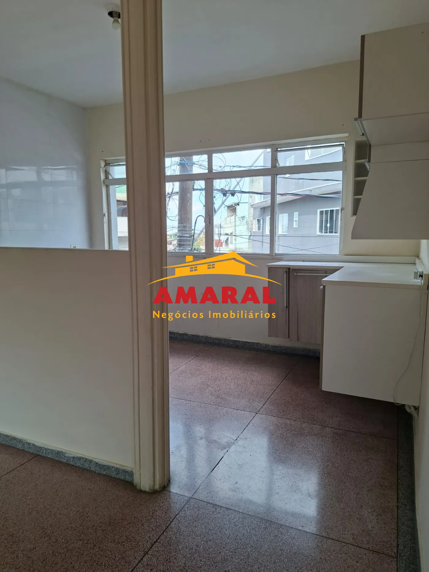 Alugar Apartamentos / Kitchnet em Suzano R$ 1.290,00 - Foto 4