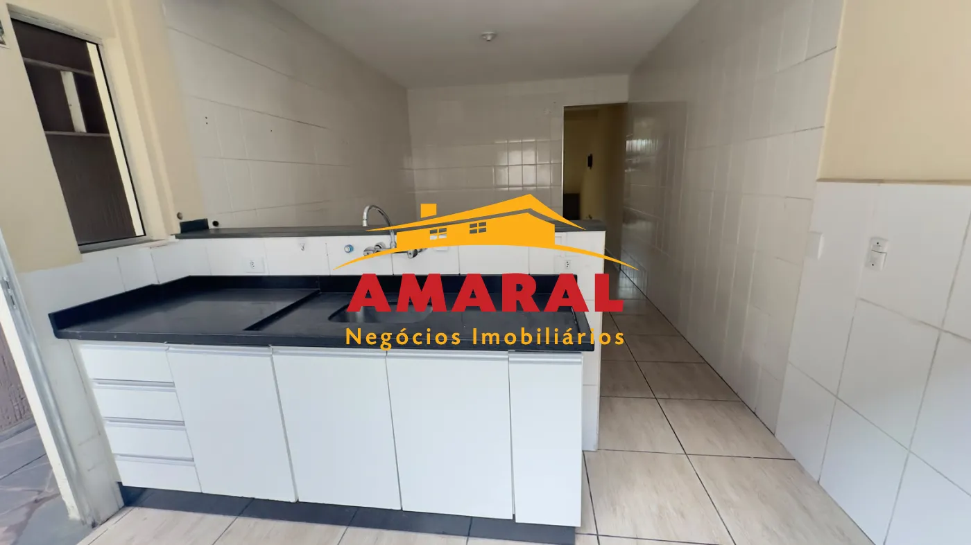 Alugar Casas / Sobrado em Suzano R$ 2.800,00 - Foto 2