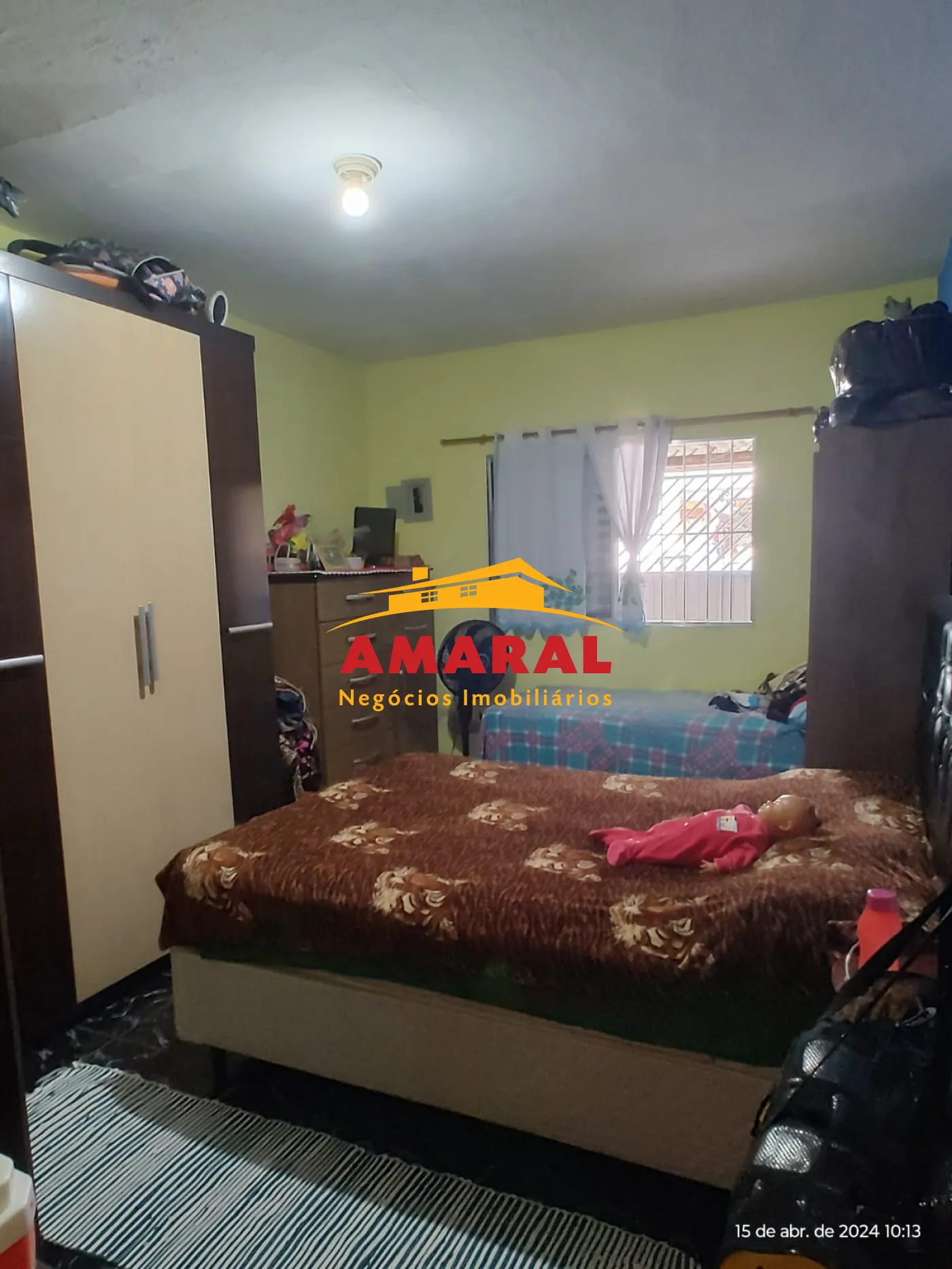 Comprar Casas / T&eacute;rrea em Suzano R$ 320.000,00 - Foto 10