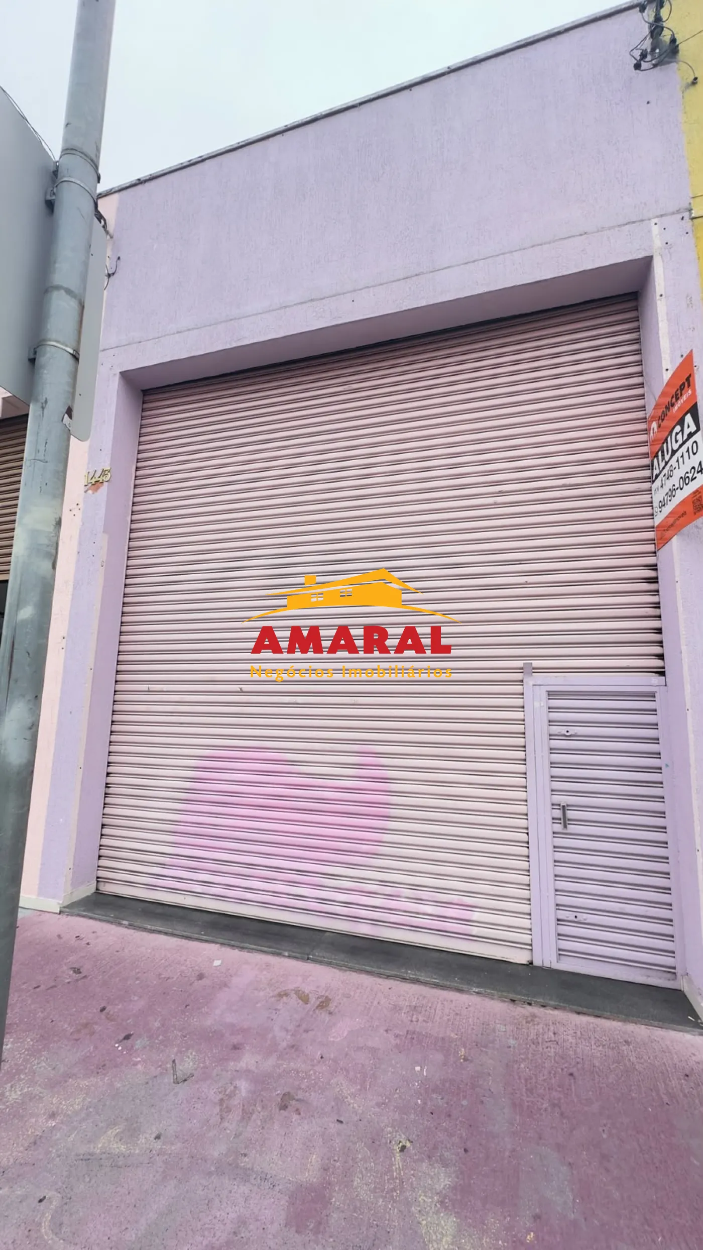 Alugar Comerciais / Ponto Comercial em Suzano R$ 2.600,00 - Foto 7