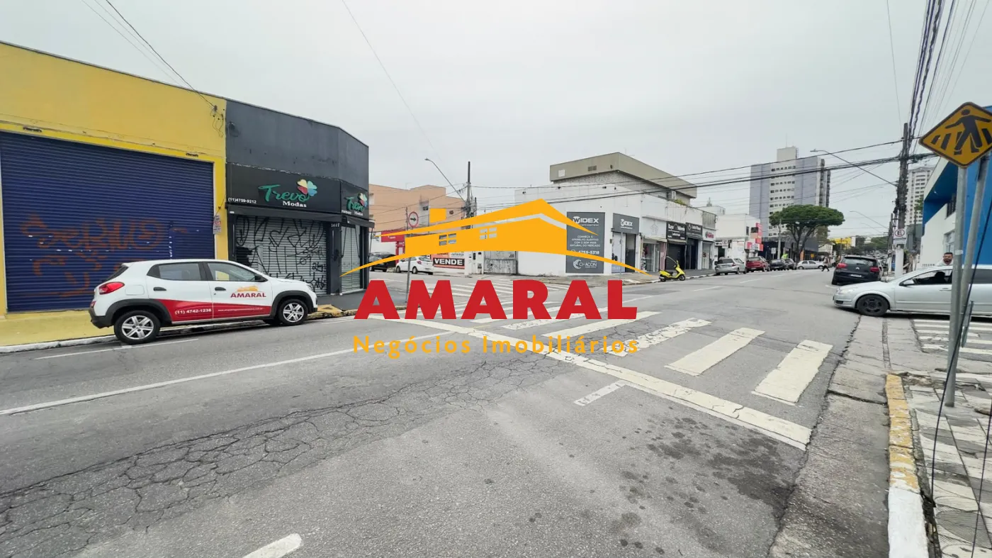 Alugar Comerciais / Ponto Comercial em Suzano R$ 2.600,00 - Foto 19