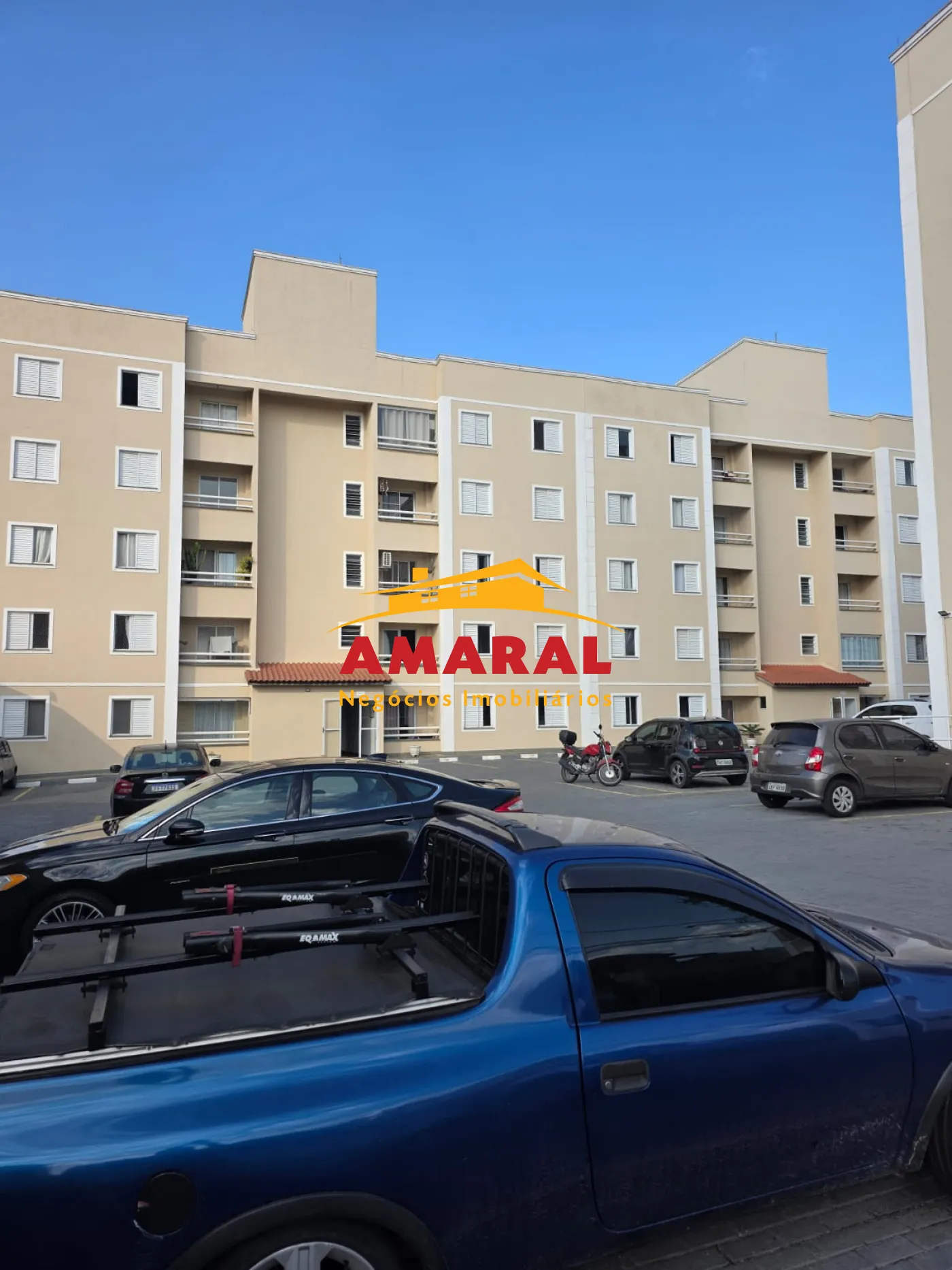 Alugar Apartamentos / Padr&atilde;o em Suzano R$ 1.300,00 - Foto 33