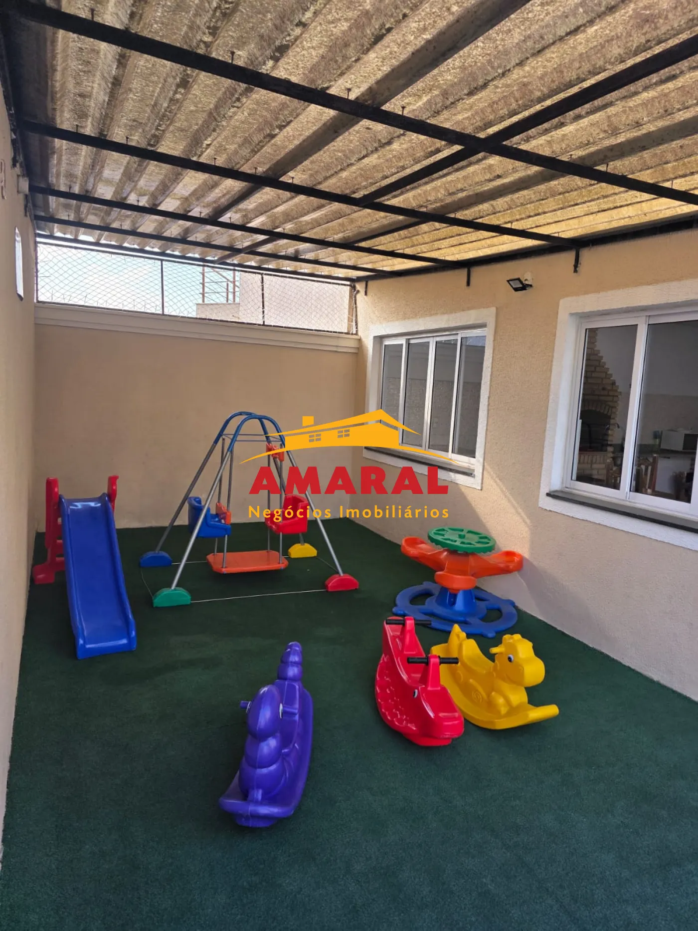 Alugar Apartamentos / Padr&atilde;o em Suzano R$ 1.300,00 - Foto 34