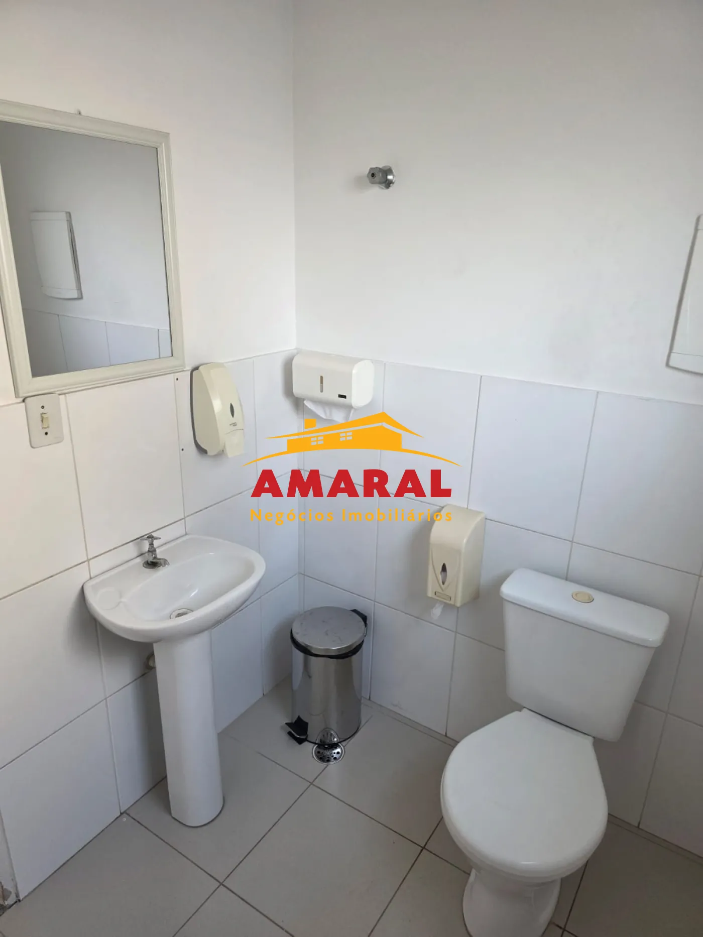Alugar Apartamentos / Padr&atilde;o em Suzano R$ 1.300,00 - Foto 31